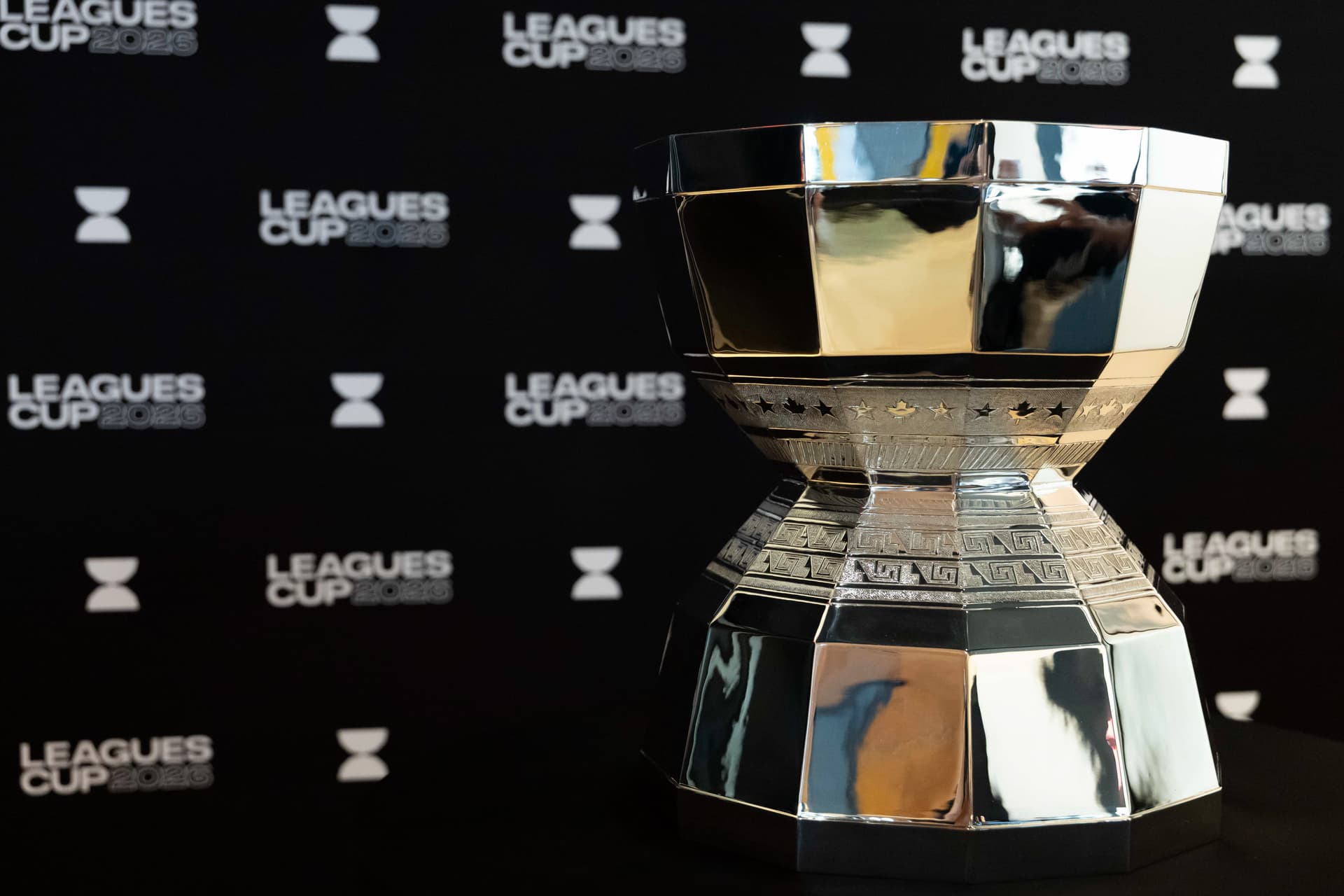 Trofeo de la Leagues Cup