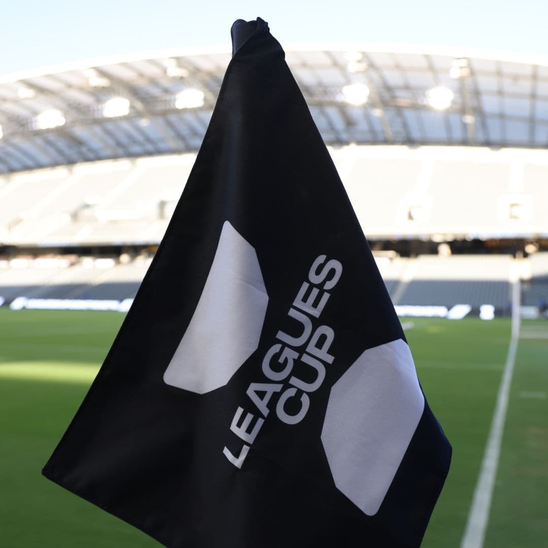 Las semifinales de la Leagues Cup 2026 se jugarán en canchas de Estados Unidos pese a que sólo avanzaron equipos mexicanos