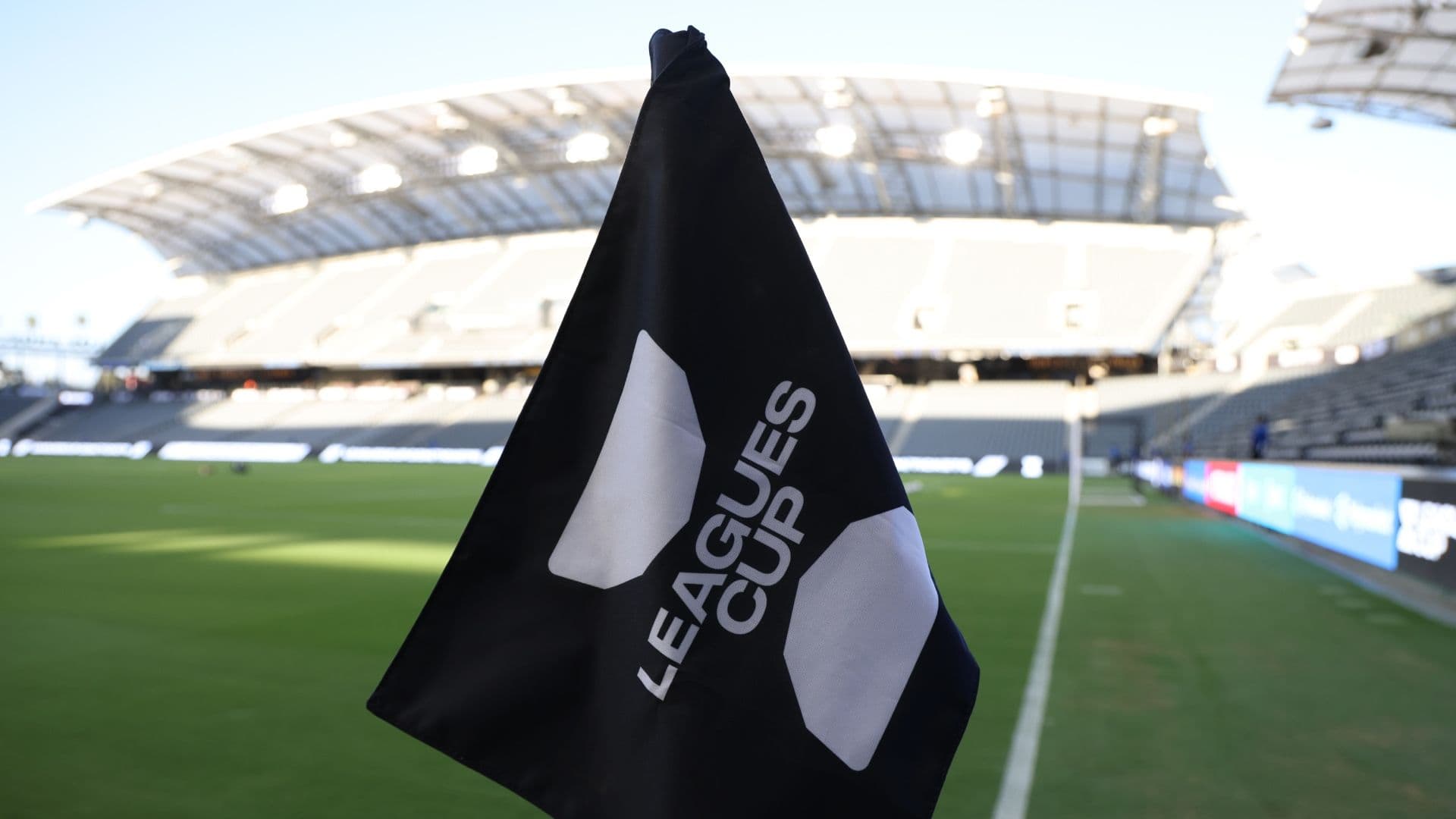 Las semifinales de la Leagues Cup 2026 se jugarán en canchas de Estados Unidos pese a que sólo avanzaron equipos mexicanos
