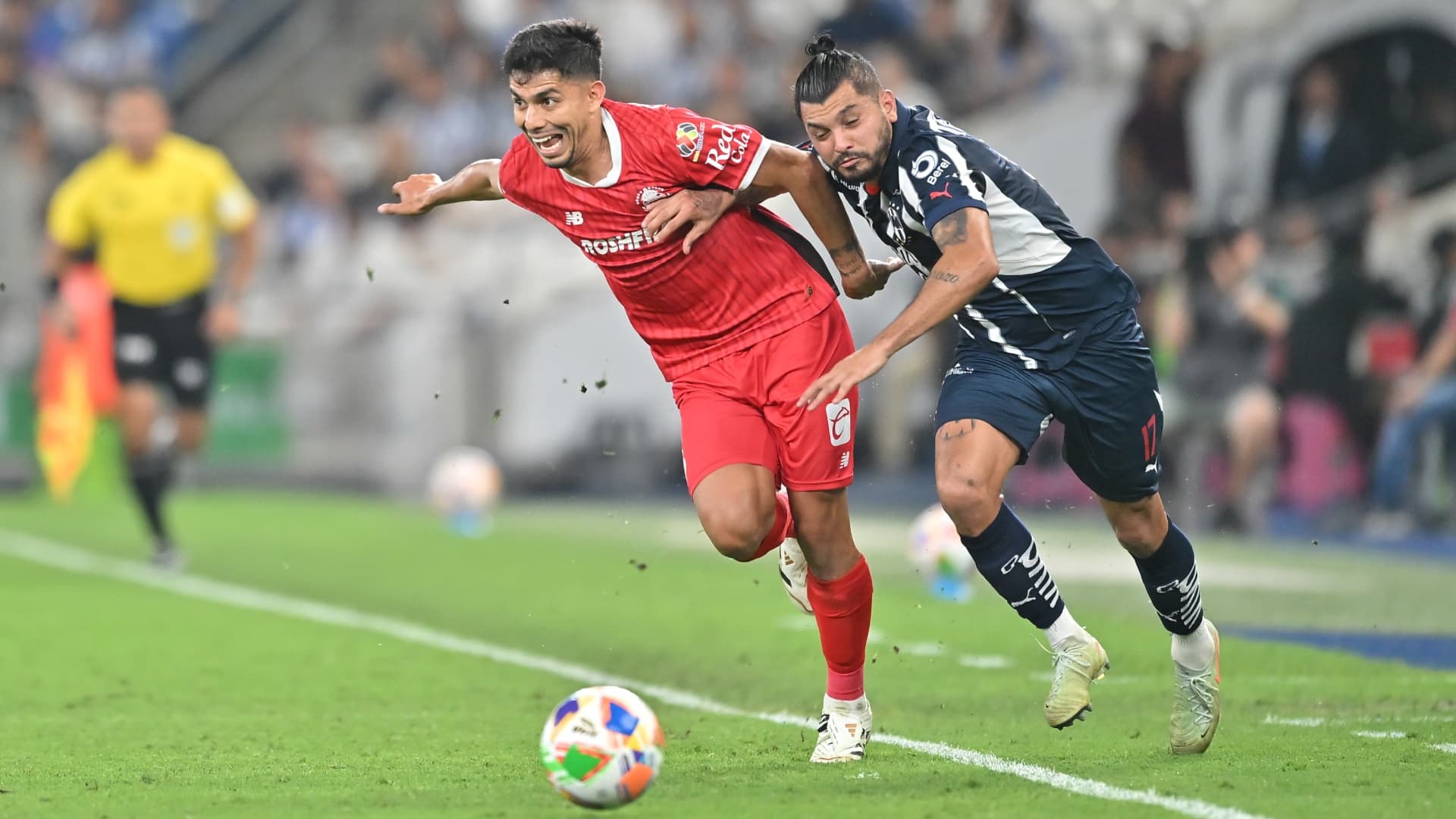 Habrá campeón mexicano en la Lesgues Cup 2026: Diablos Rojos o Rayados