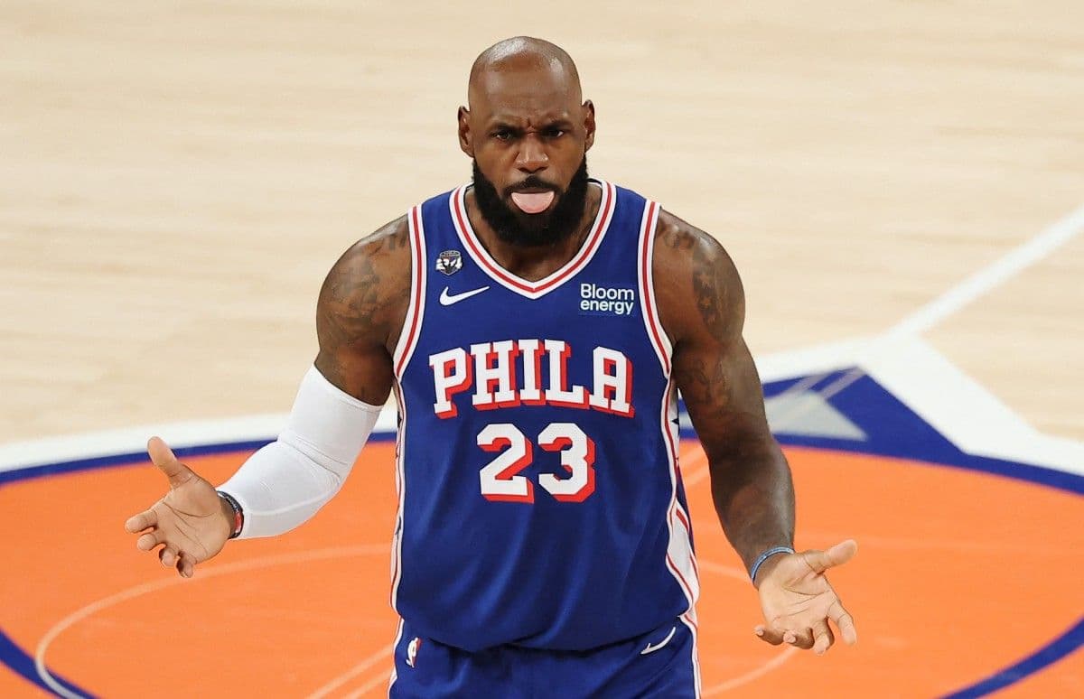 LeBron