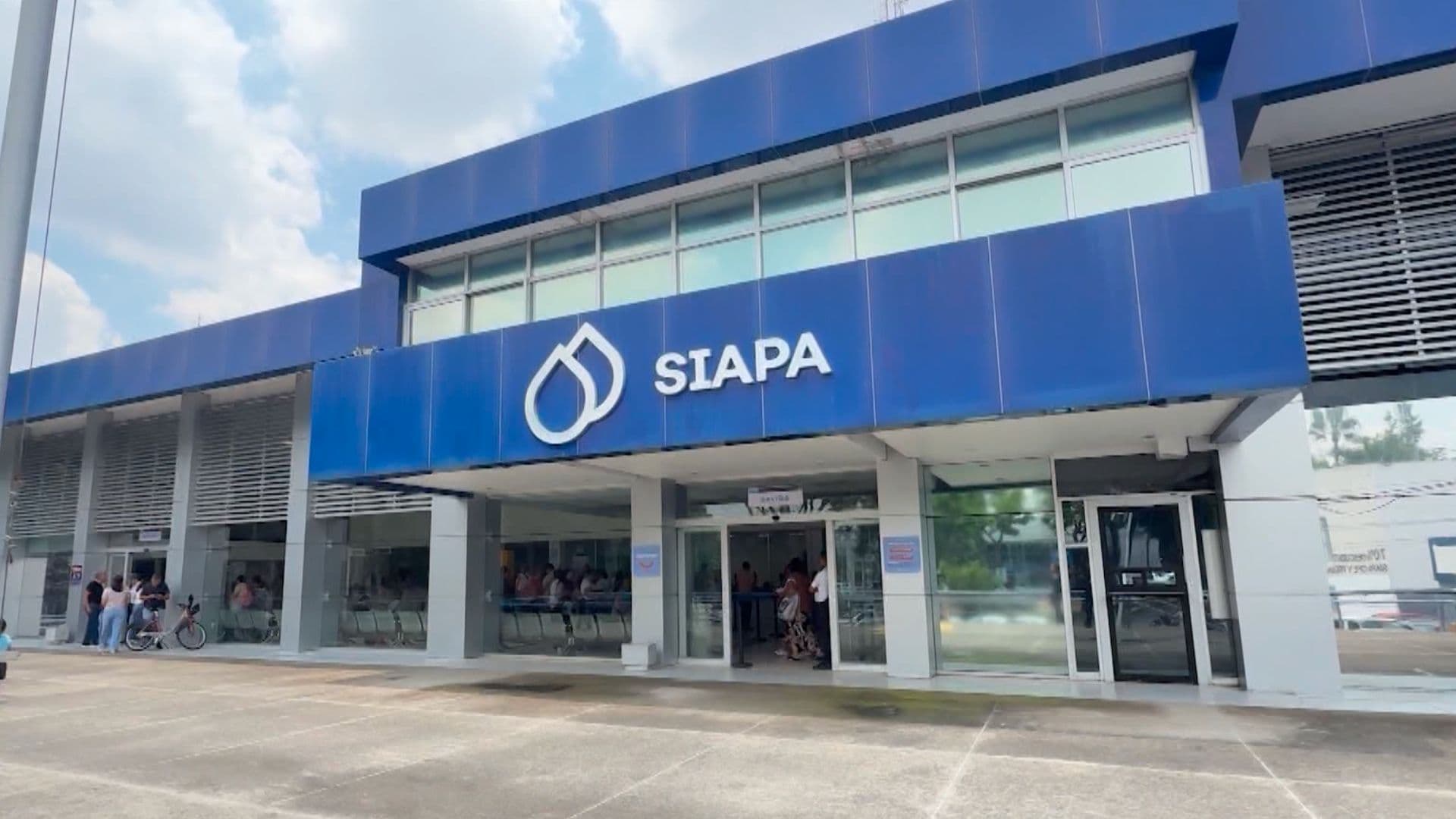 Siapa