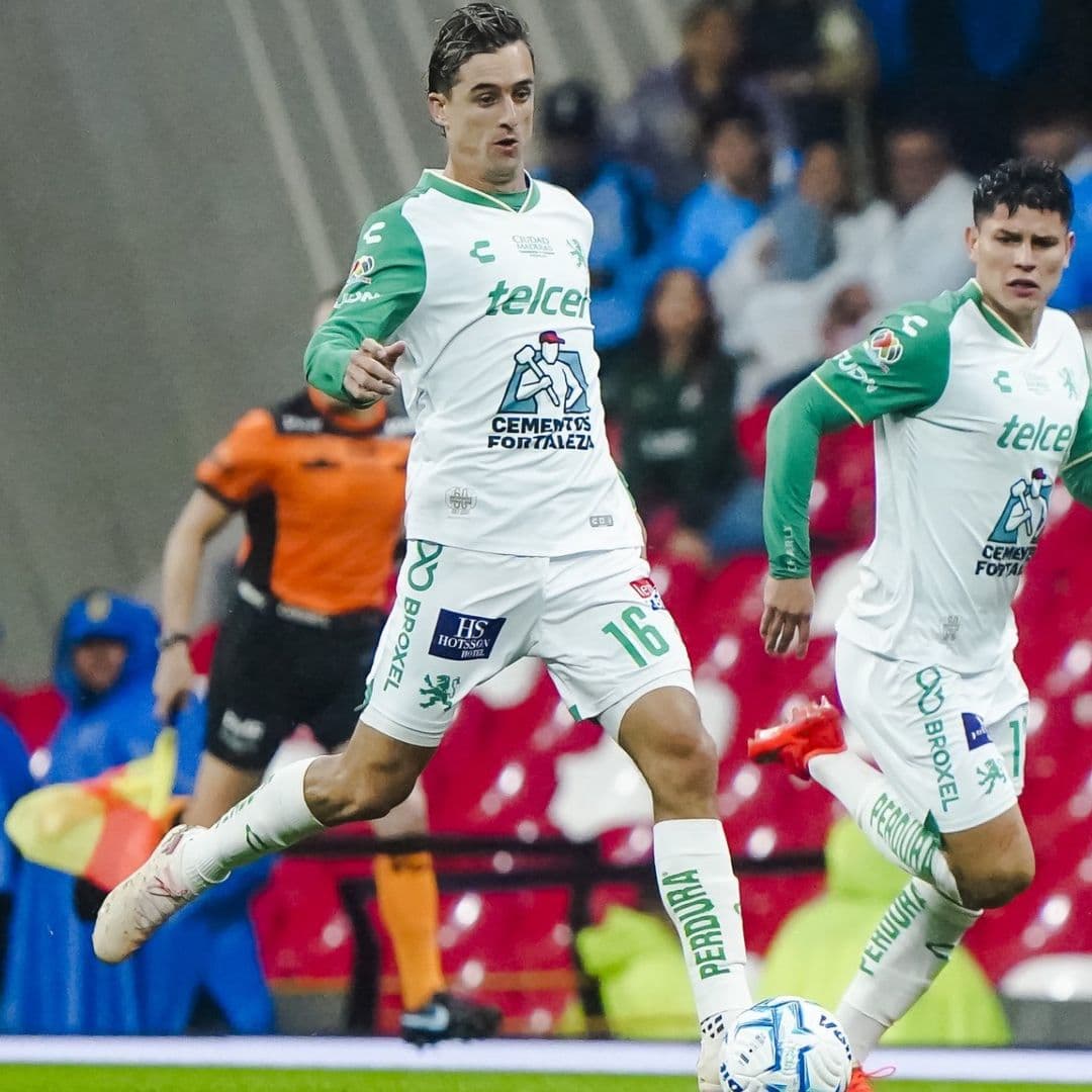Toluca vs León En Vivo: Minuto a Minuto de Partido de Semifinal en Leagues Cup 2026
