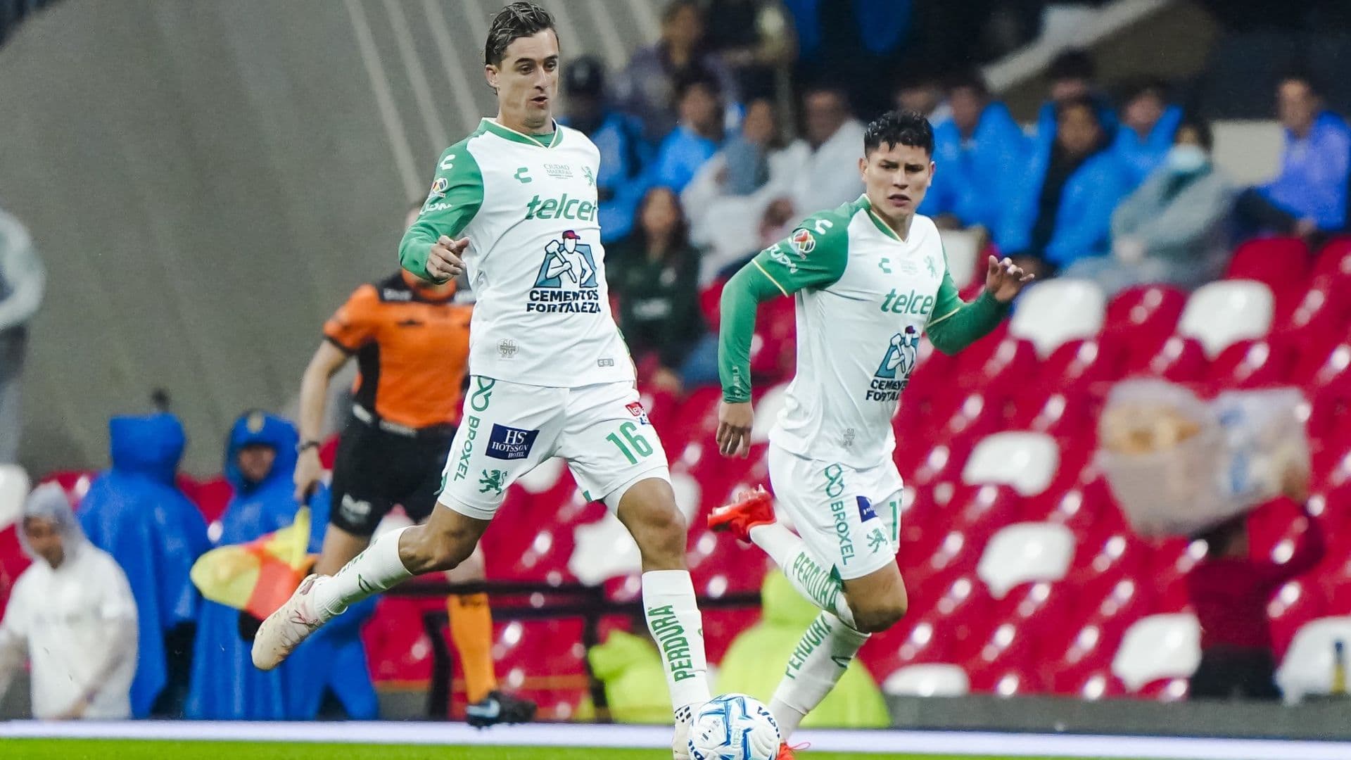 Toluca vs León En Vivo: Minuto a Minuto de Partido de Semifinal en Leagues Cup 2026