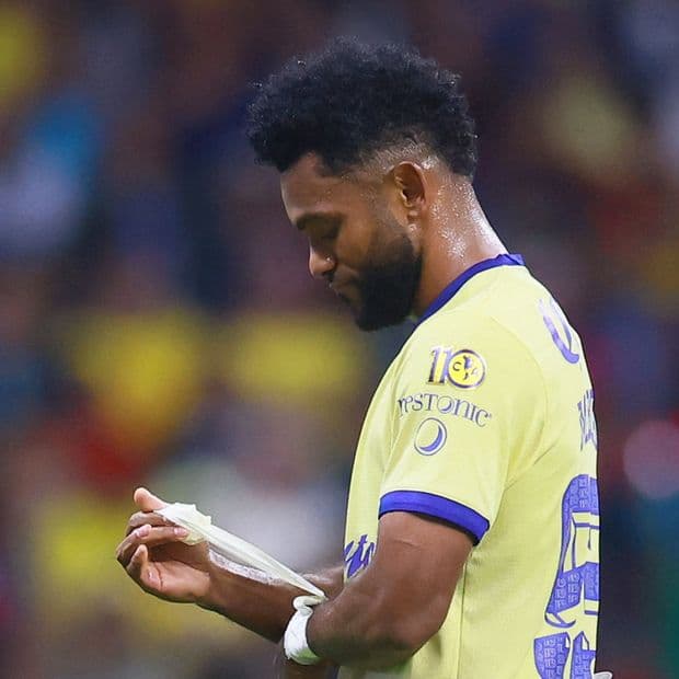 América Tendrá Bajas Importantes para su Visita al León en la Liga MX 2026