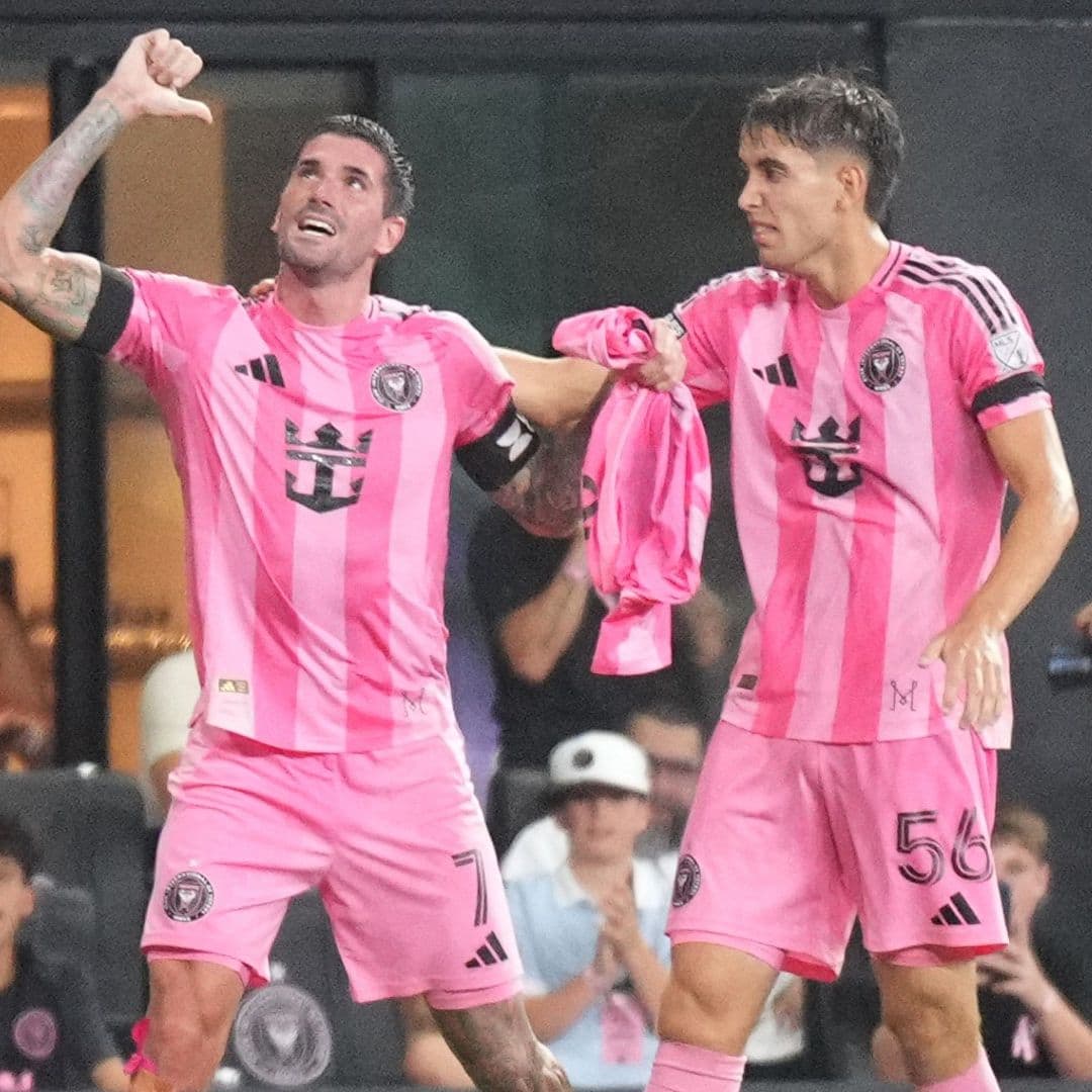 Resultado Inter Miami vs León En Vivo Hoy: Asi Va el Partido de Leagues Cup 2026
