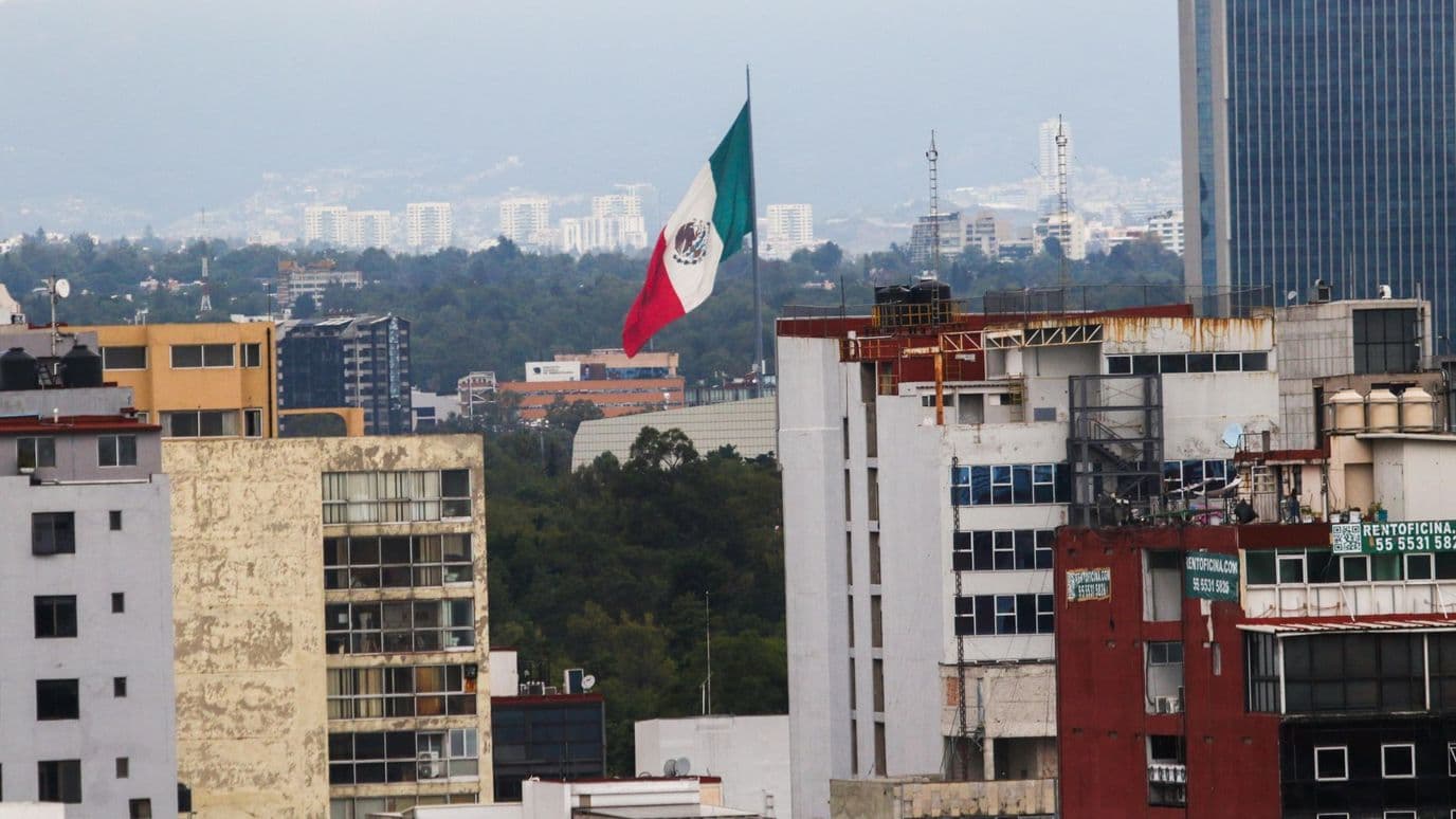 La nueva reforma busca combatir la corrupción inmobiliaria en el país