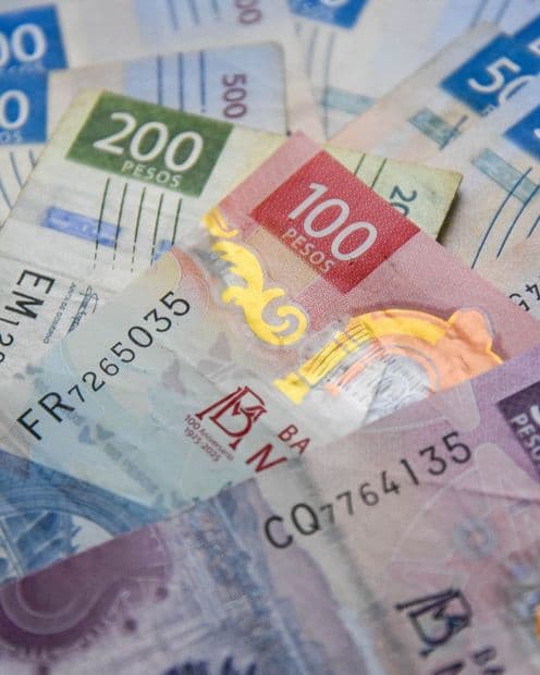 El gobierno espera tener ingresos por más de 10 billones de pesos