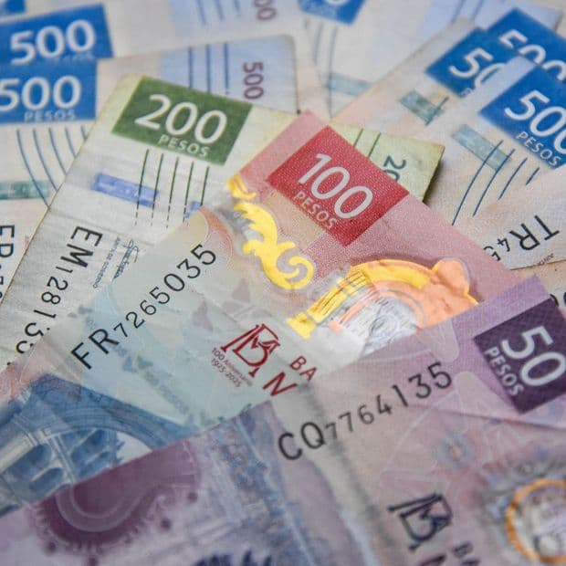 El gobierno espera tener ingresos por más de 10 billones de pesos