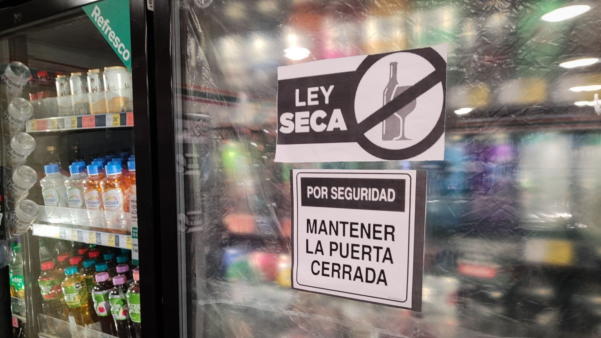 ¿Habrá Ley Seca Durante el Mundial 2026? Esto Confirman Autoridades