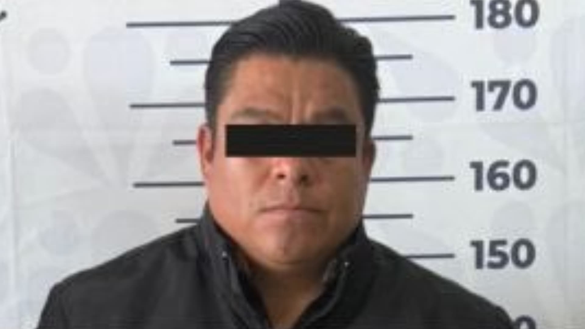 Liberación Christian N El Bau Homicidio Matrimonio Tello Ruiz Tlaxcala SSP Puebla