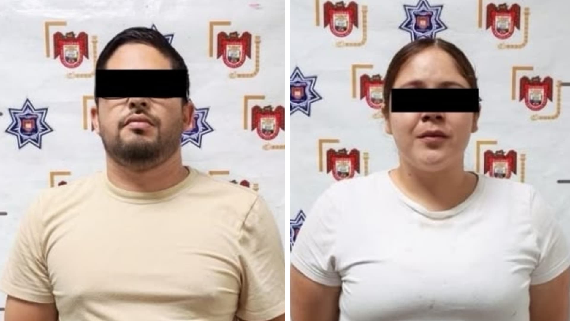 Liberan a Pareja Señalada por Agredir a Adulto Mayor en Altercado Vial en Tijuana