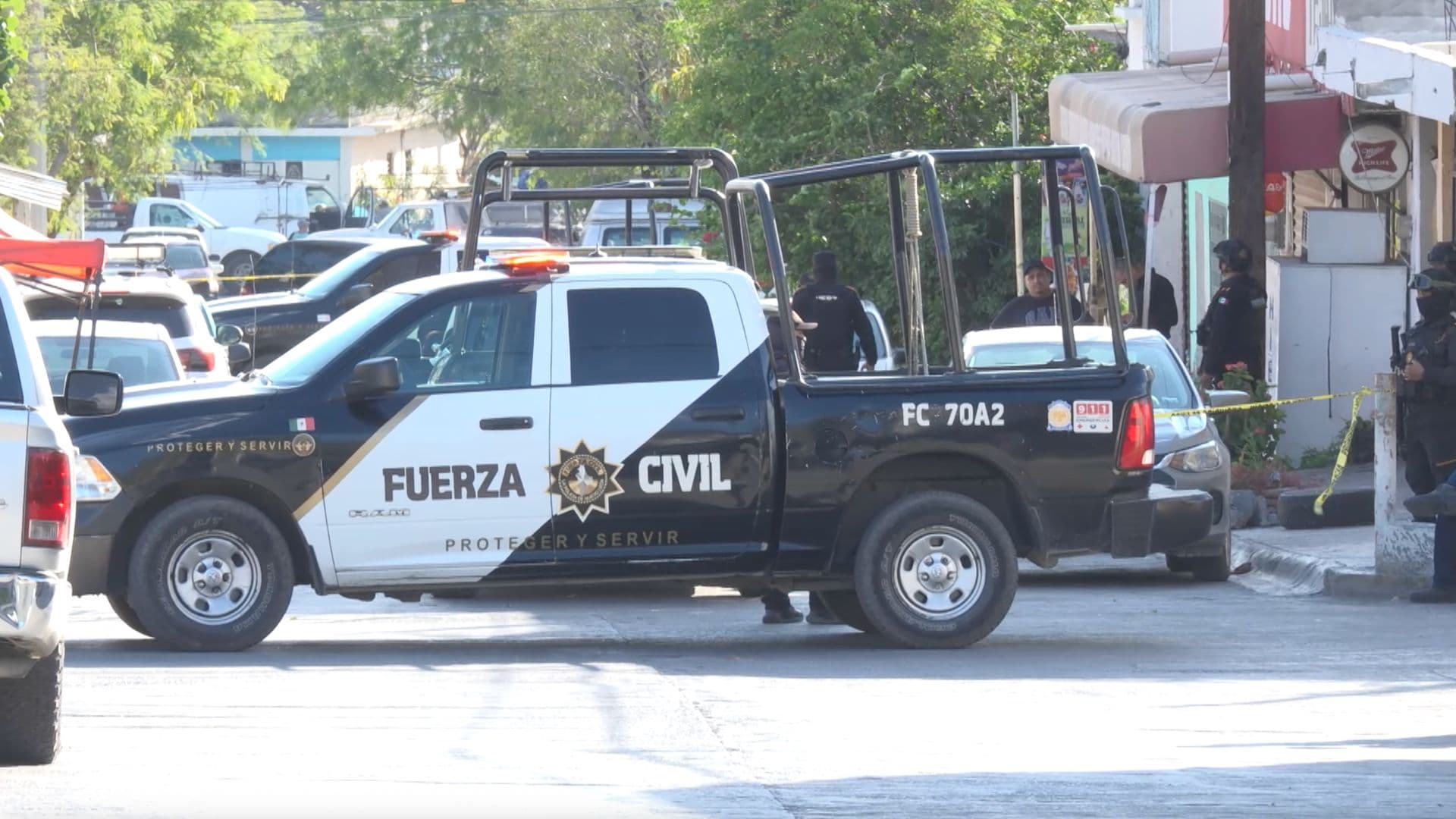 Liberan a Juan "N", Hombre Acusado de Asesinar a Dos Presuntos Ladrones en Monterrey, NL