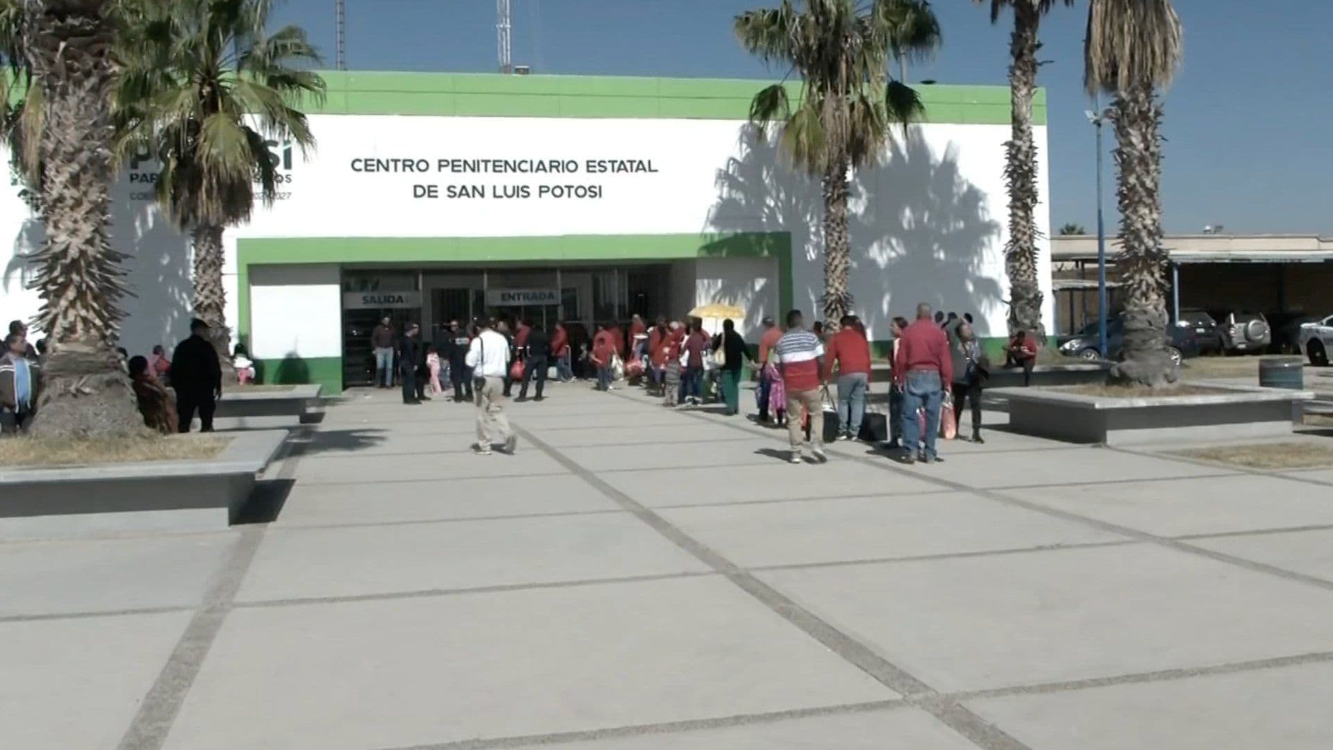 Liberan a periodistas por presunto uso de IA en San Luis Potosí