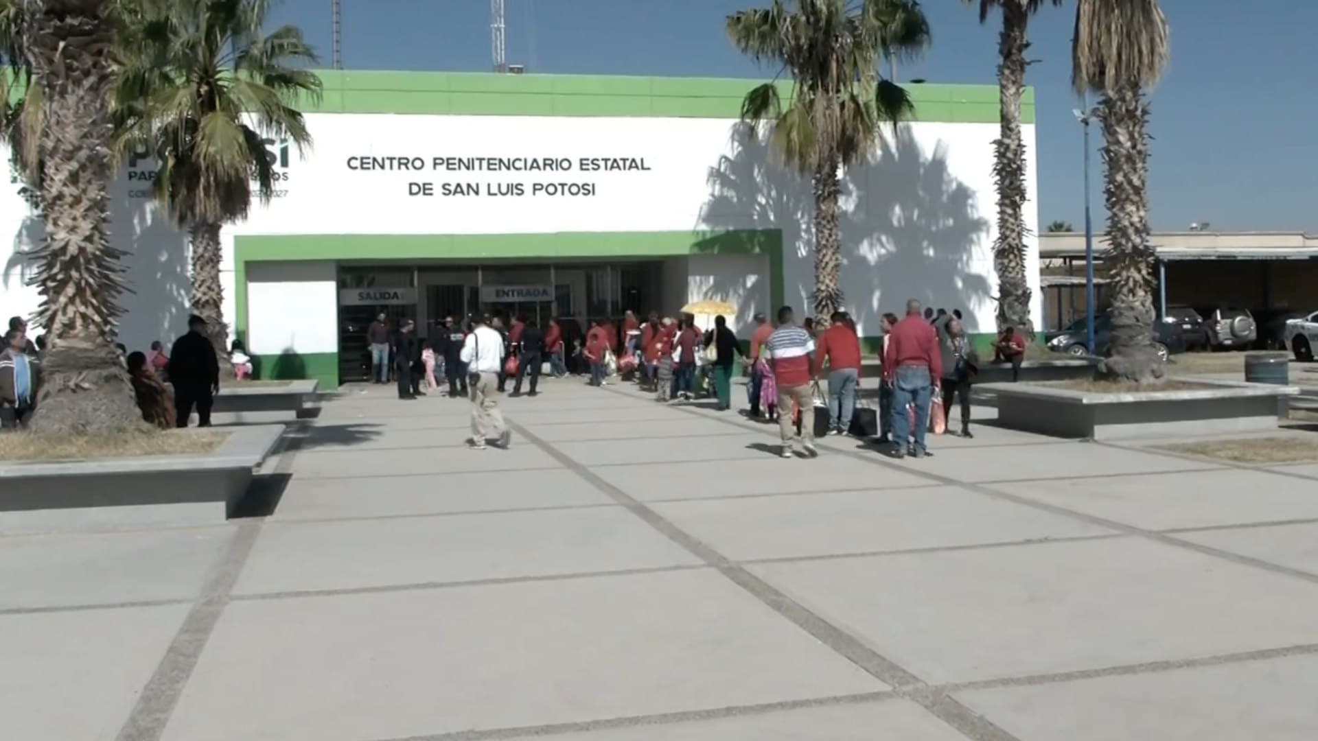 Liberan a Dos Comunicadoras Recluidas en Penal de San Luis Potosí; Esto se Sabe
