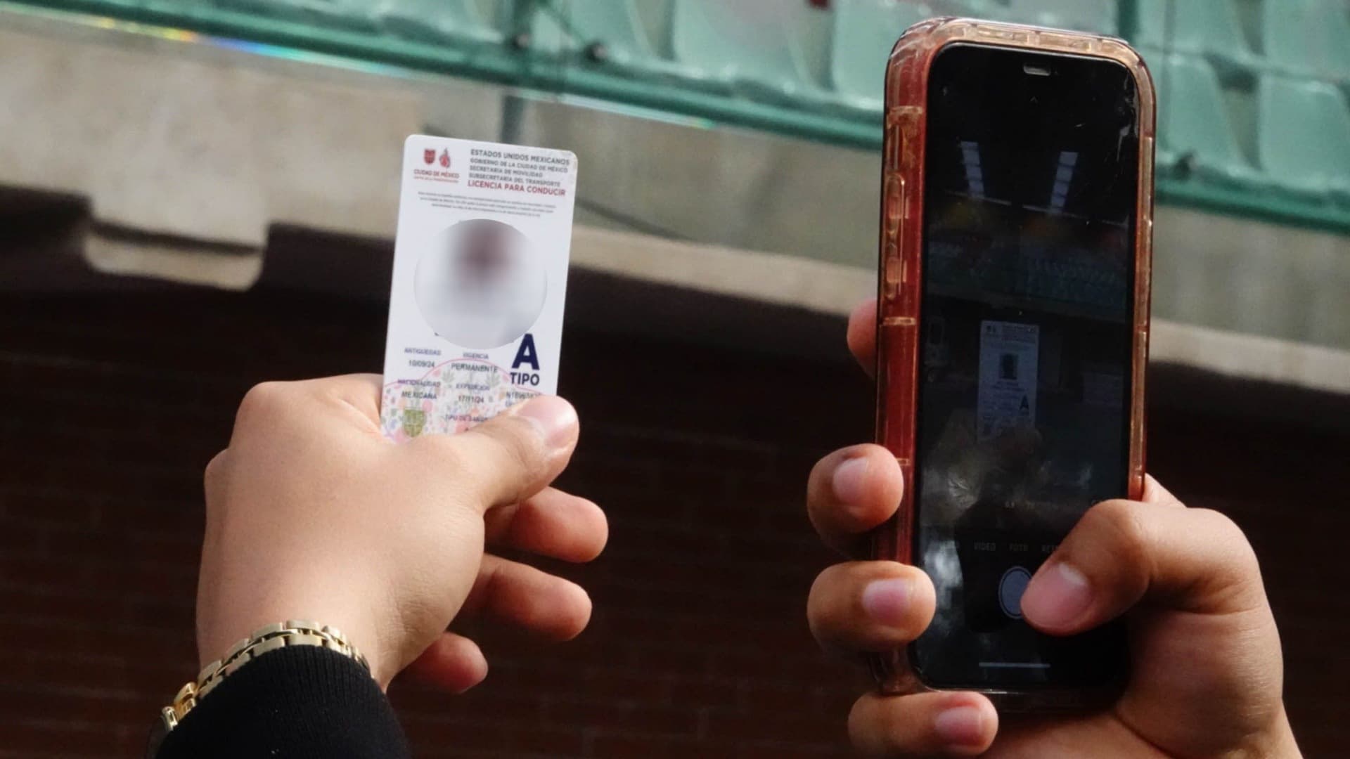 Licencia Permanente CDMX Sin Filas: ¿Cómo Hacer Trámite Más Rápido?