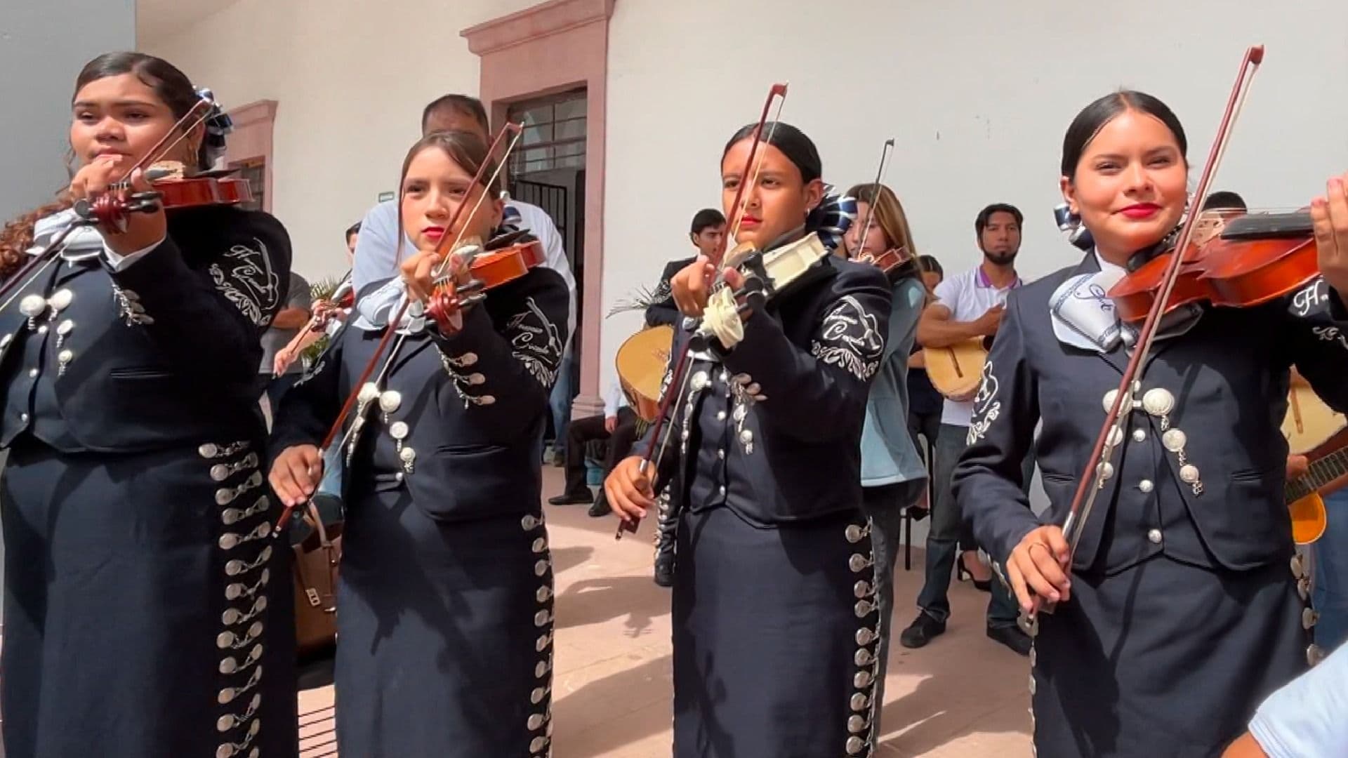 Anuncian Licenciatura de Mariachi en Cocula, Jalisco
