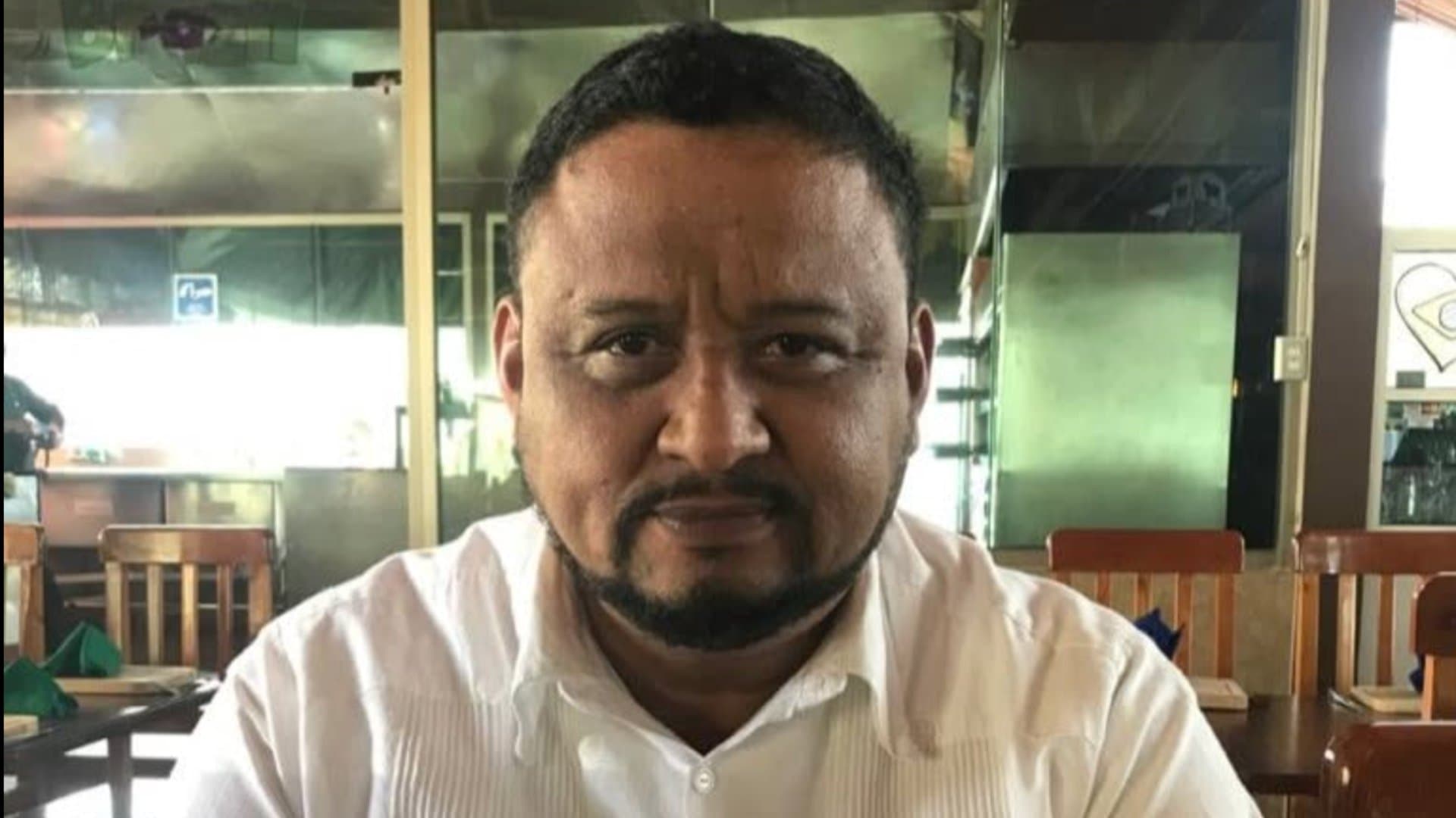 ¿Qué se Sabe del Asesinato de Francisco Baldelamar, Líder de CATEM en Tamiahua, Veracruz?