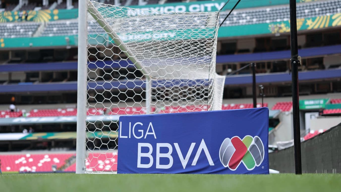Logo de la Liga MX
