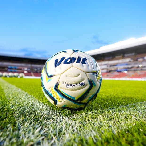 Tabla General Liga MX 2026: Así Van las Posiciones al Inicio de Jornada 11