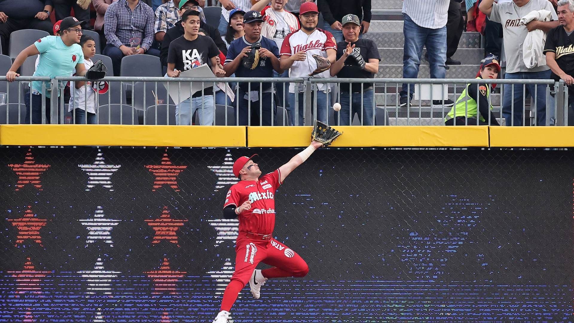 Los Diablos Rojos arrancarán la serie ente los Pericos de Puebla en el Estadio Alfredo Harp Helú