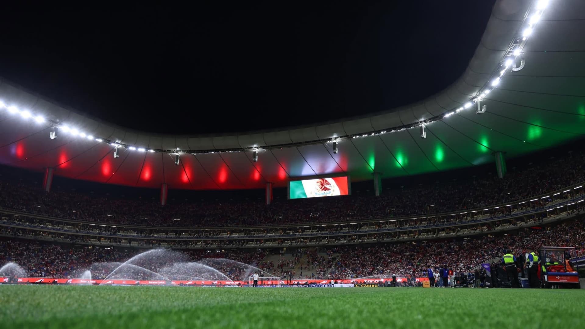 Ya se hizo oficial que no habrá ascenso ni descenso en la Temporada 2026-2026 del futbol mexicano