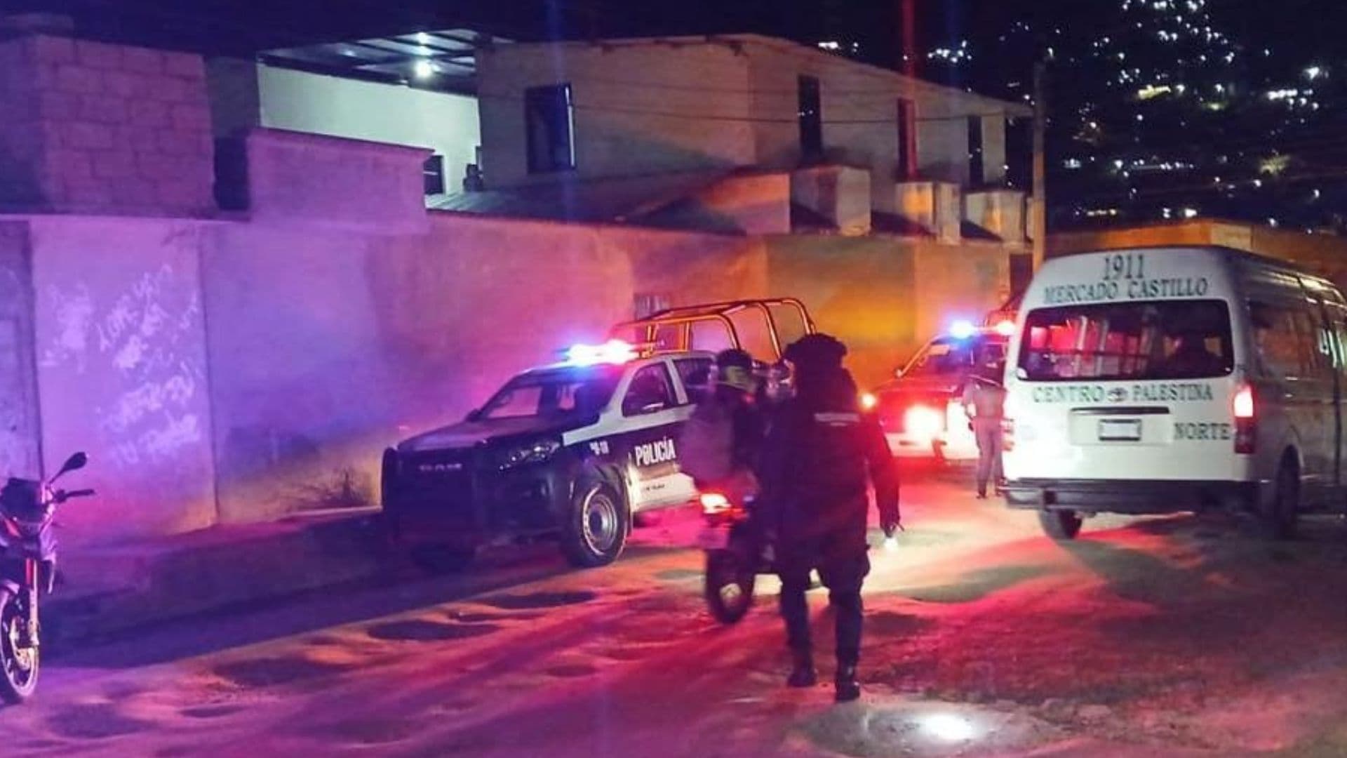 Linchan a Pareja Acusada de Practicar ‘Brujería’ en Ocosingo, Chiapas