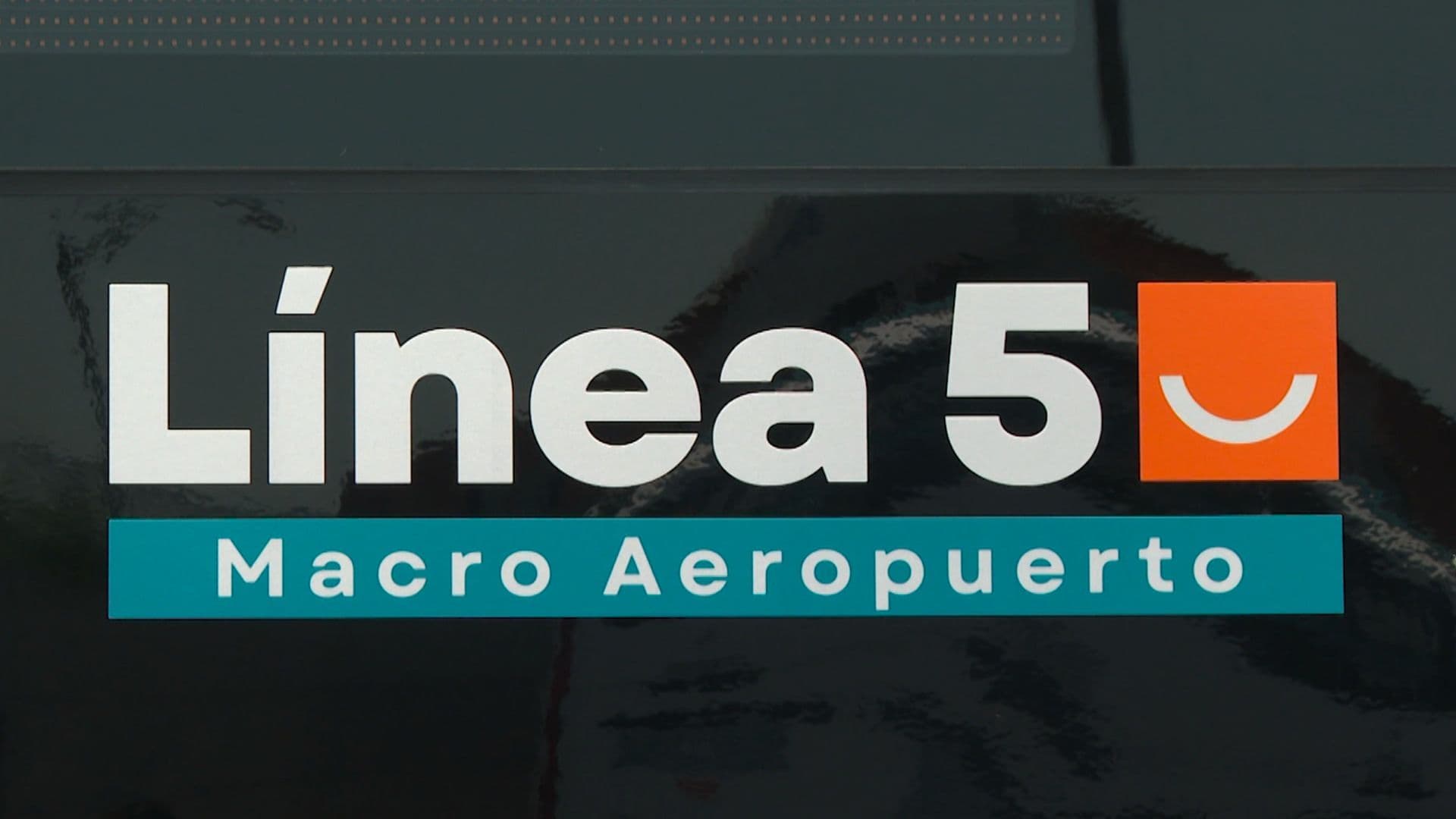 Línea 5 de Mi Macro Aeropuerto: Estaciones, Horario, Costo y Rutas Troncales