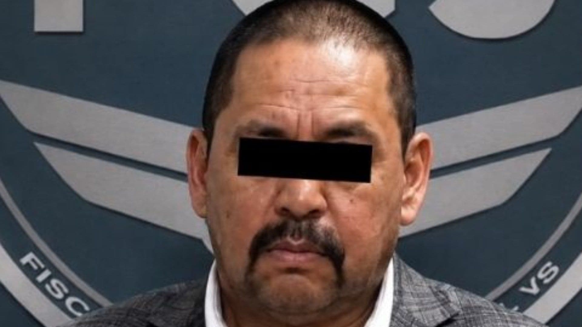 Dejan en Libertad a Lino 'N', Funcionario del Edomex, Acusado de Delincuencia Organizada
