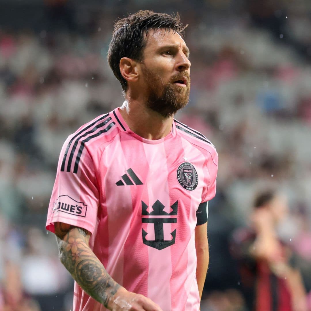 ¿Abandonará al Inter Miami? Lionel Messi Tiene Nuevo Equipo en España