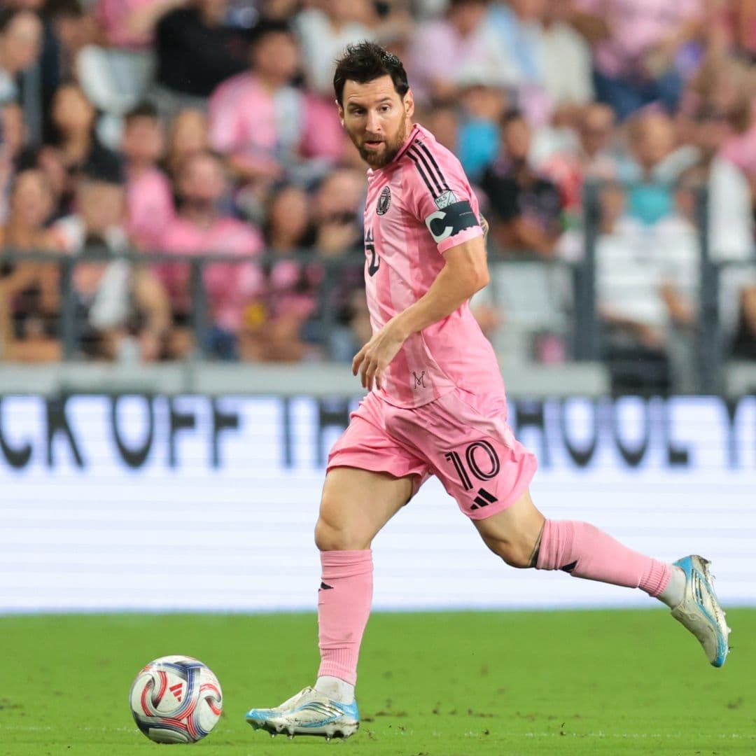 Messi Será Nuevo Dueño de un Equipo de Futbol de España: Sólo Faltan Detalles