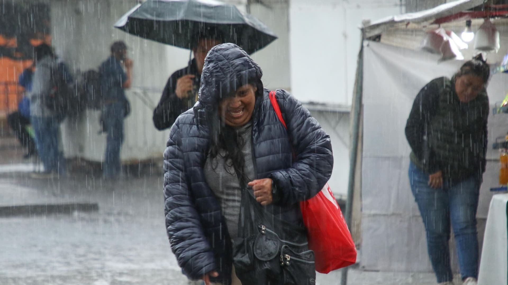 Llamado Preventivo por Lluvias Hoy: Lista de Estados en Alerta por Inundaciones