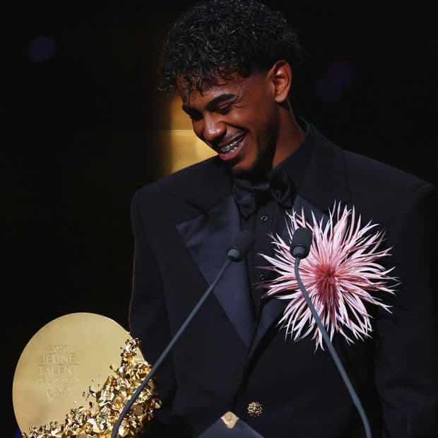 Lista Completa de Ganadores del Balón de Oro 2026