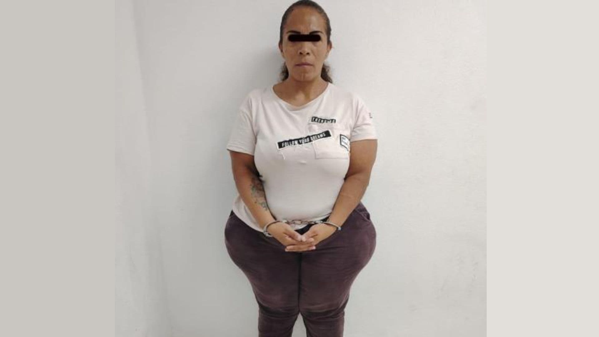 "La Chofis", presunta integrante de la Unión Tepito fue asesinada en la colonia Morelos