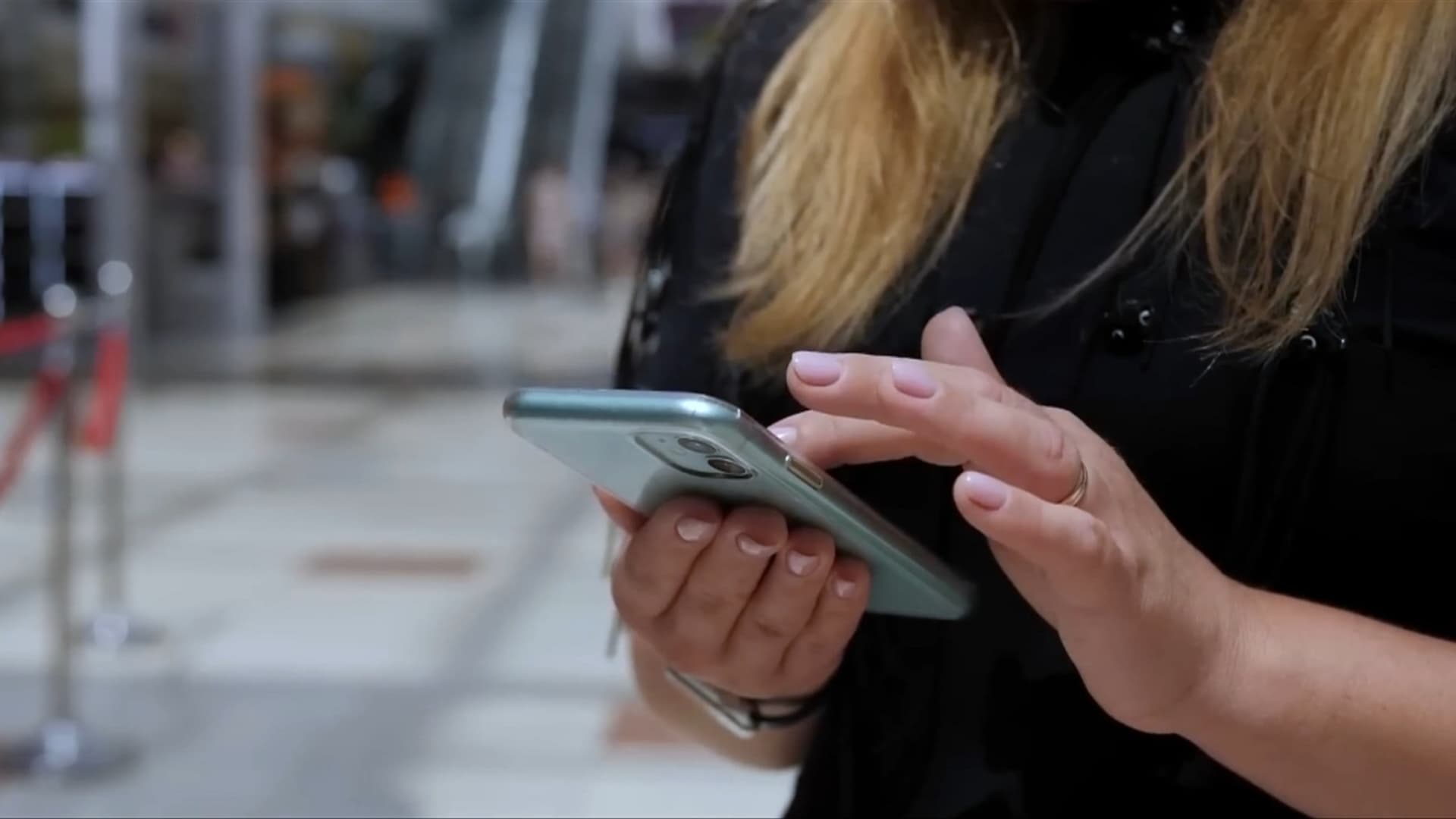 Las llamadas spam funcionan para promover un servicio o producto, o para cometer fraudes