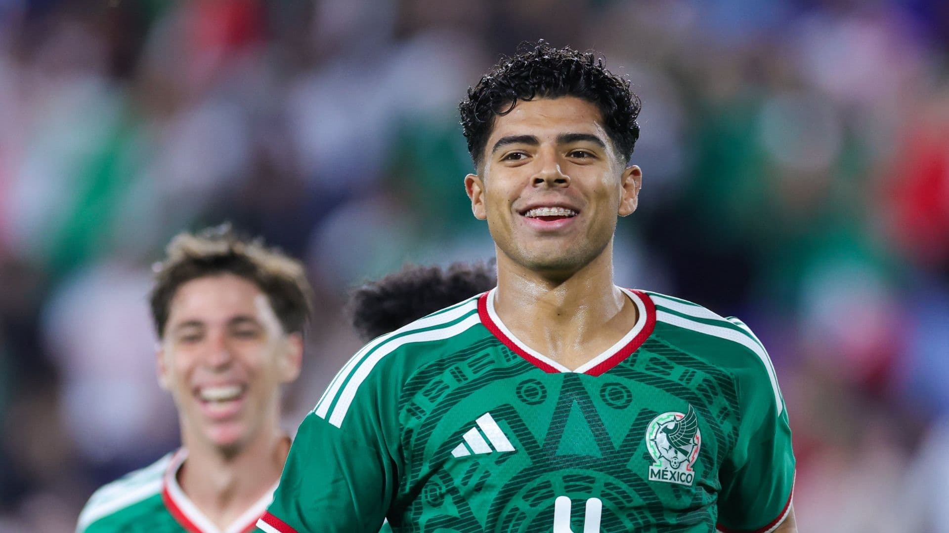Víctor ‘El Toro’ Guzmán