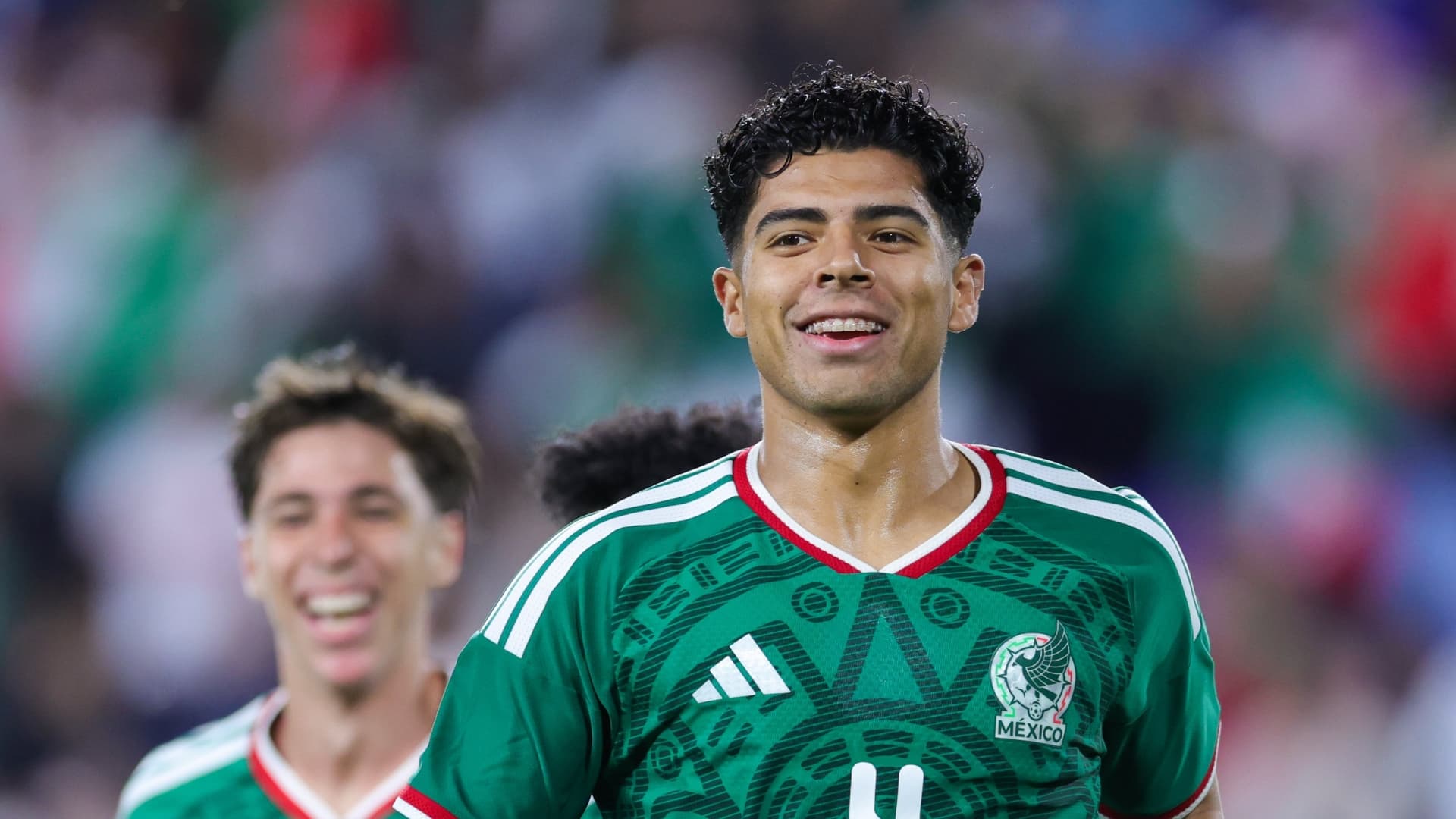 Víctor ‘El Toro’ Guzmán