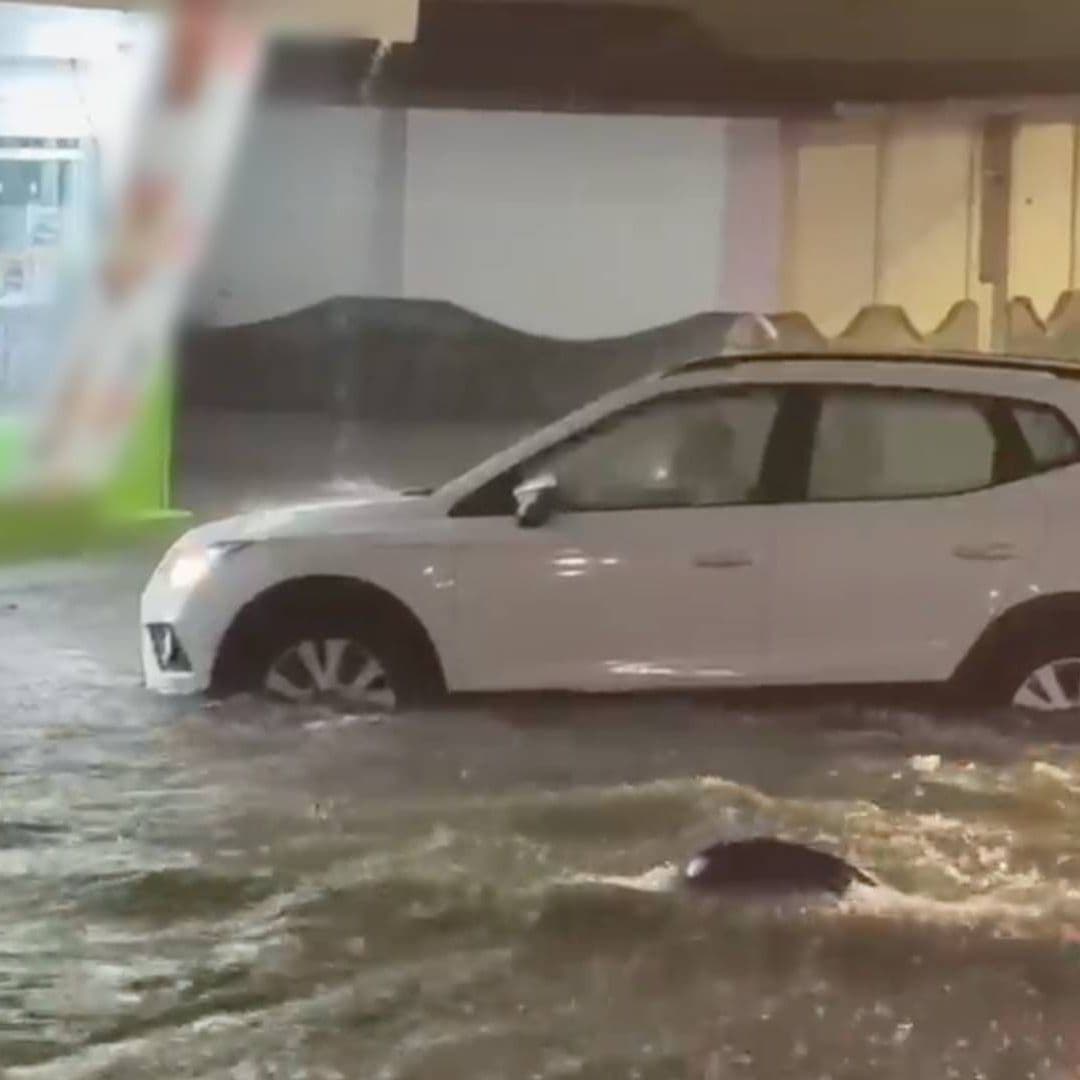 Habitantes Solicitan Plan Tajín y DN-III tras Lluvias Intensas en Xalapa, Veracruz