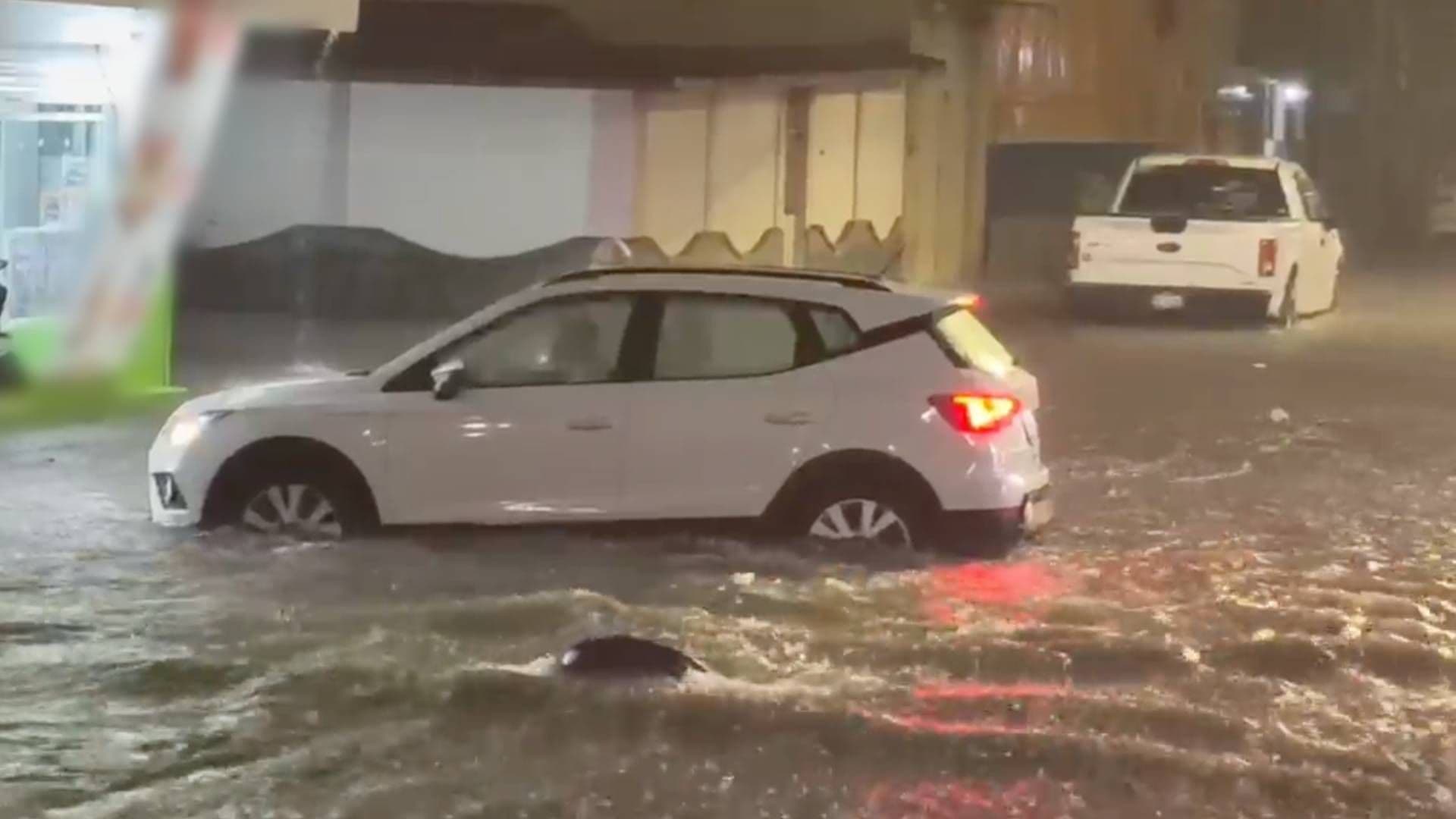 Habitantes Solicitan Plan Tajín y DN-III tras Lluvias Intensas en Xalapa, Veracruz