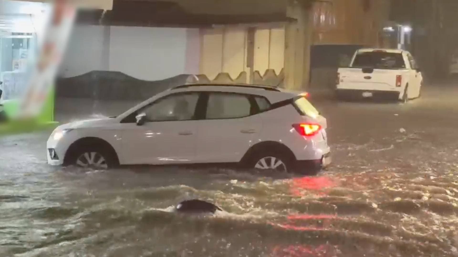 Habitantes Solicitan Plan Tajín y DN-III tras Lluvias Intensas en Xalapa, Veracruz