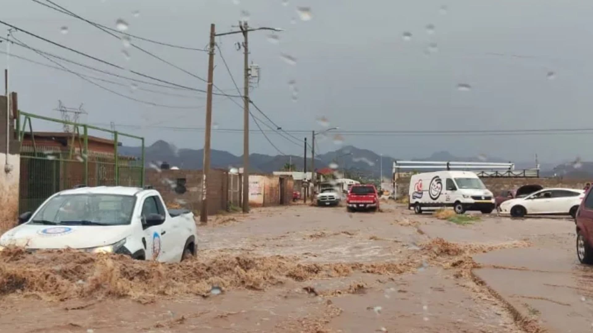 El municipio de Chihuahua concentró el mayor número de incidentes.