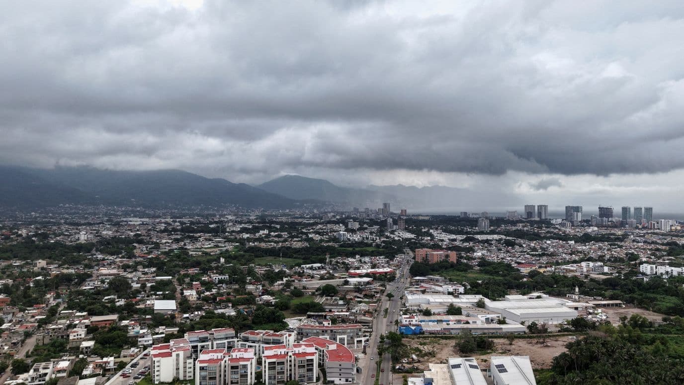 lluvias frío 19 octubre 2026