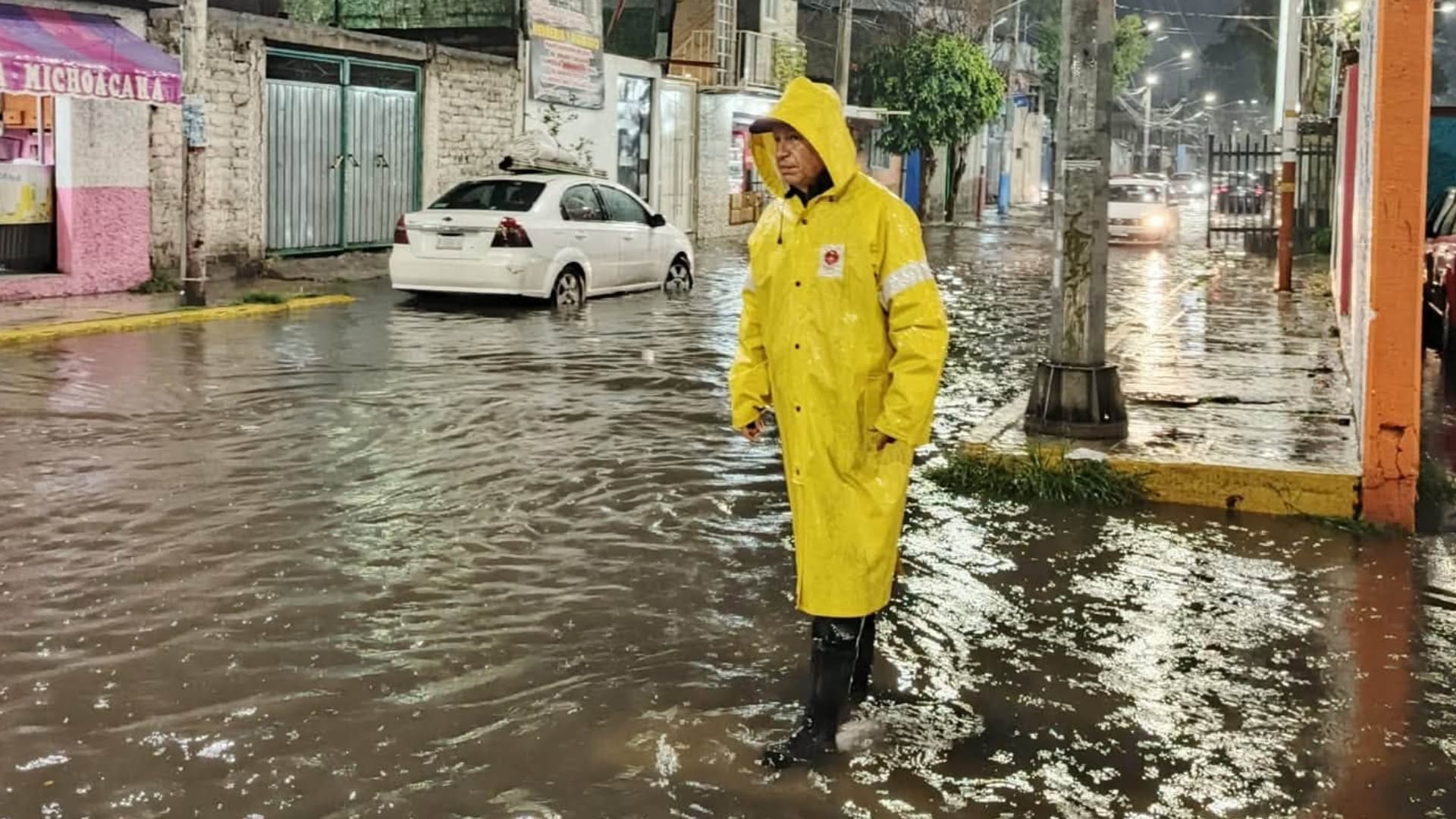 Foto: Alcaldía Tláhuac