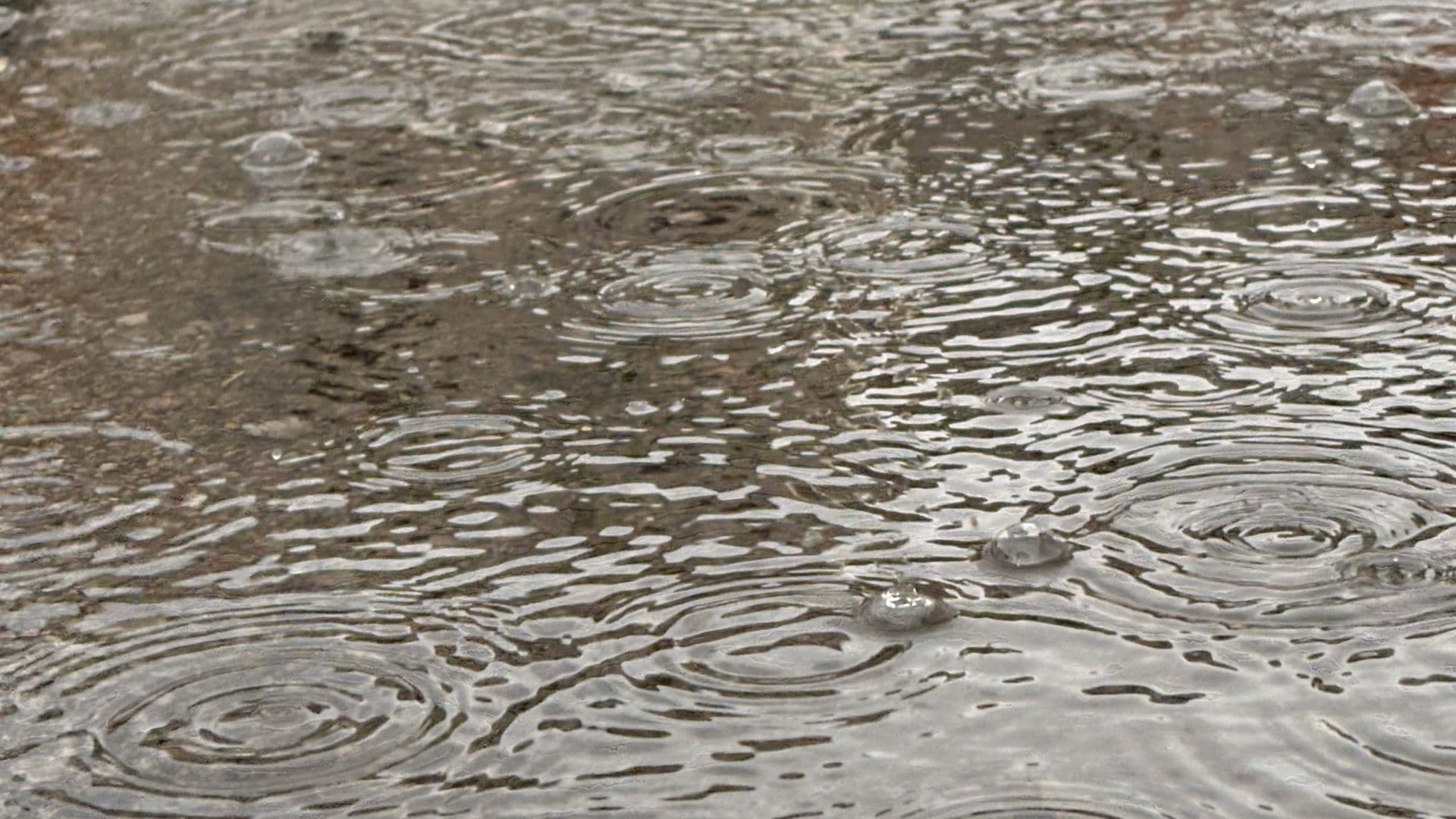 Lluvias en Chihuahua