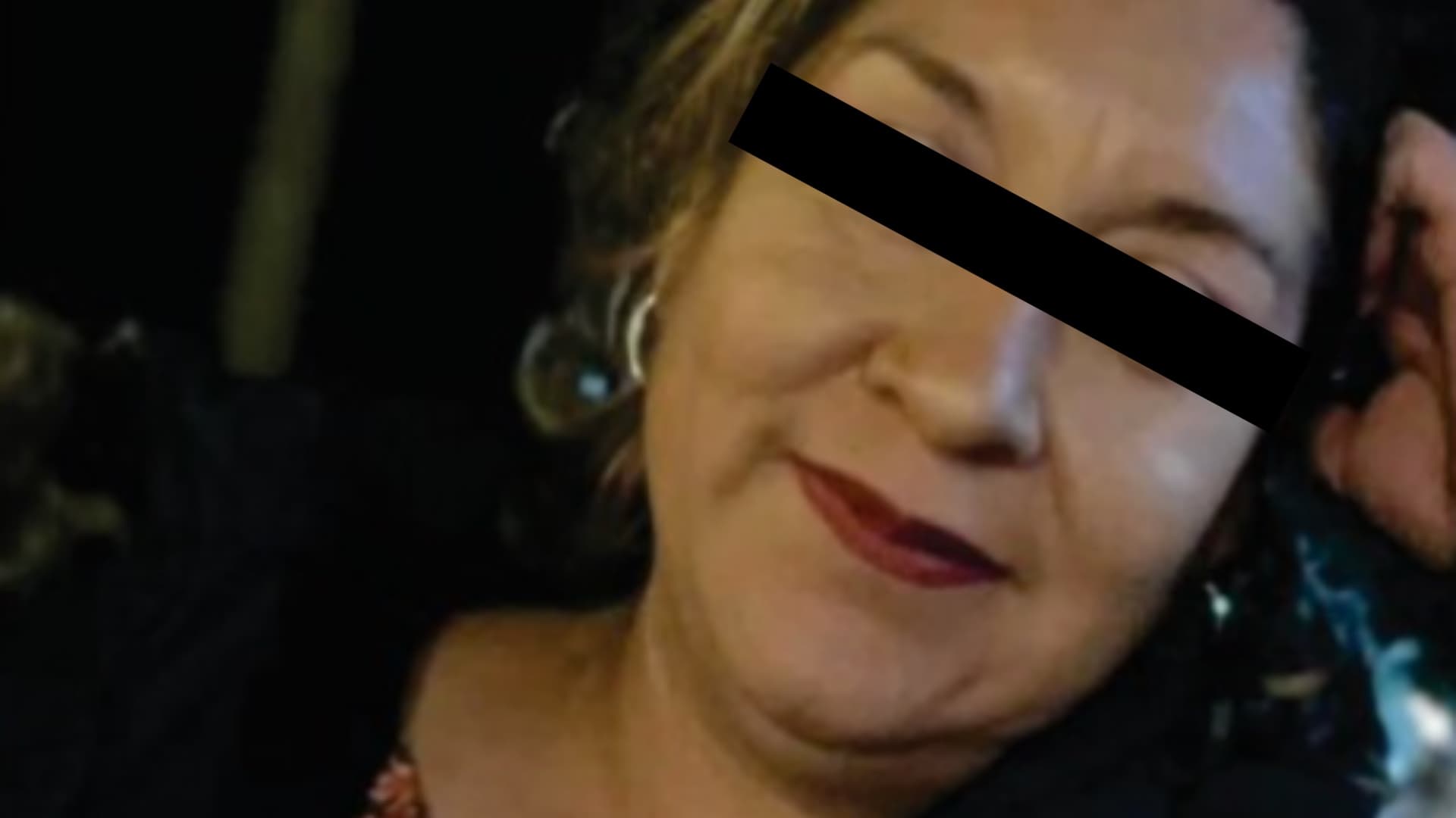 Juana Margarita reportada como desaparecida fue localizada muerta en Santa Cruz, Tlaxcala.