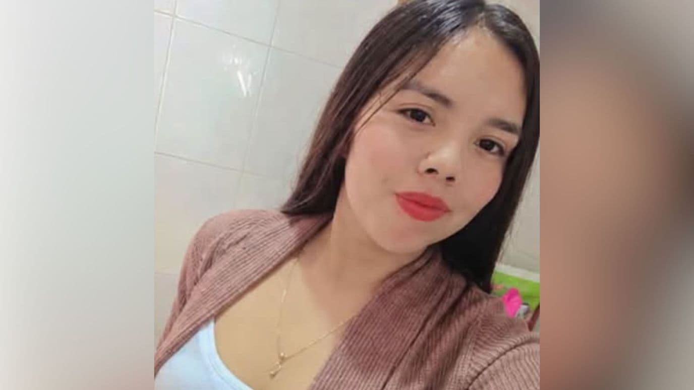 Hallazgo Mujer Muerta Lidia Rosa Sánchez Cerón Desaparecida Barranca Calpulalpan Tlaxcala