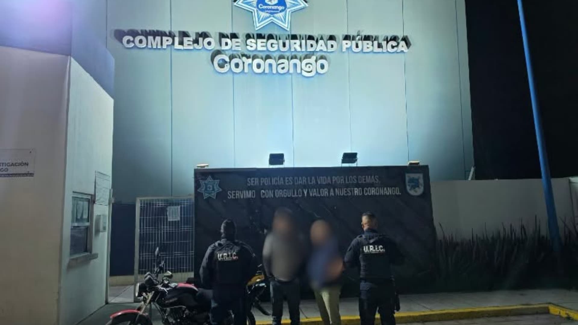 Localizado Adolescente Víctima Extorsión Secuestro Virtual Privada 3 de Mayo Coronango Puebla