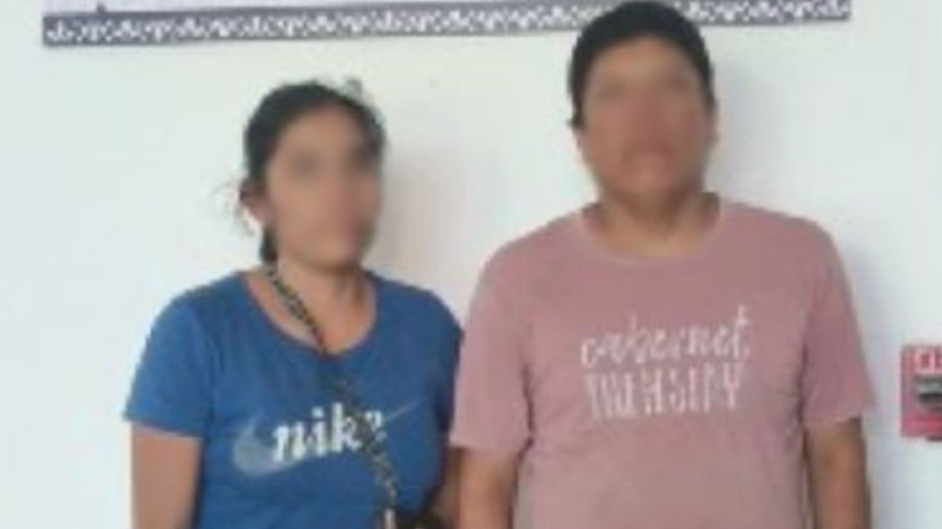 Localizado Hombre Secuestro Virtual Extorsión Familia 15 Mil Pesos Izúcar de Matamoros Puebla