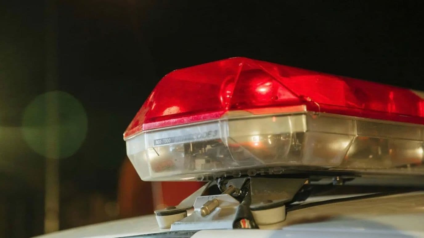 Un hombre fue encontrado sin vida con una herida en la cabeza en la colonia Quinta María, Veracruz