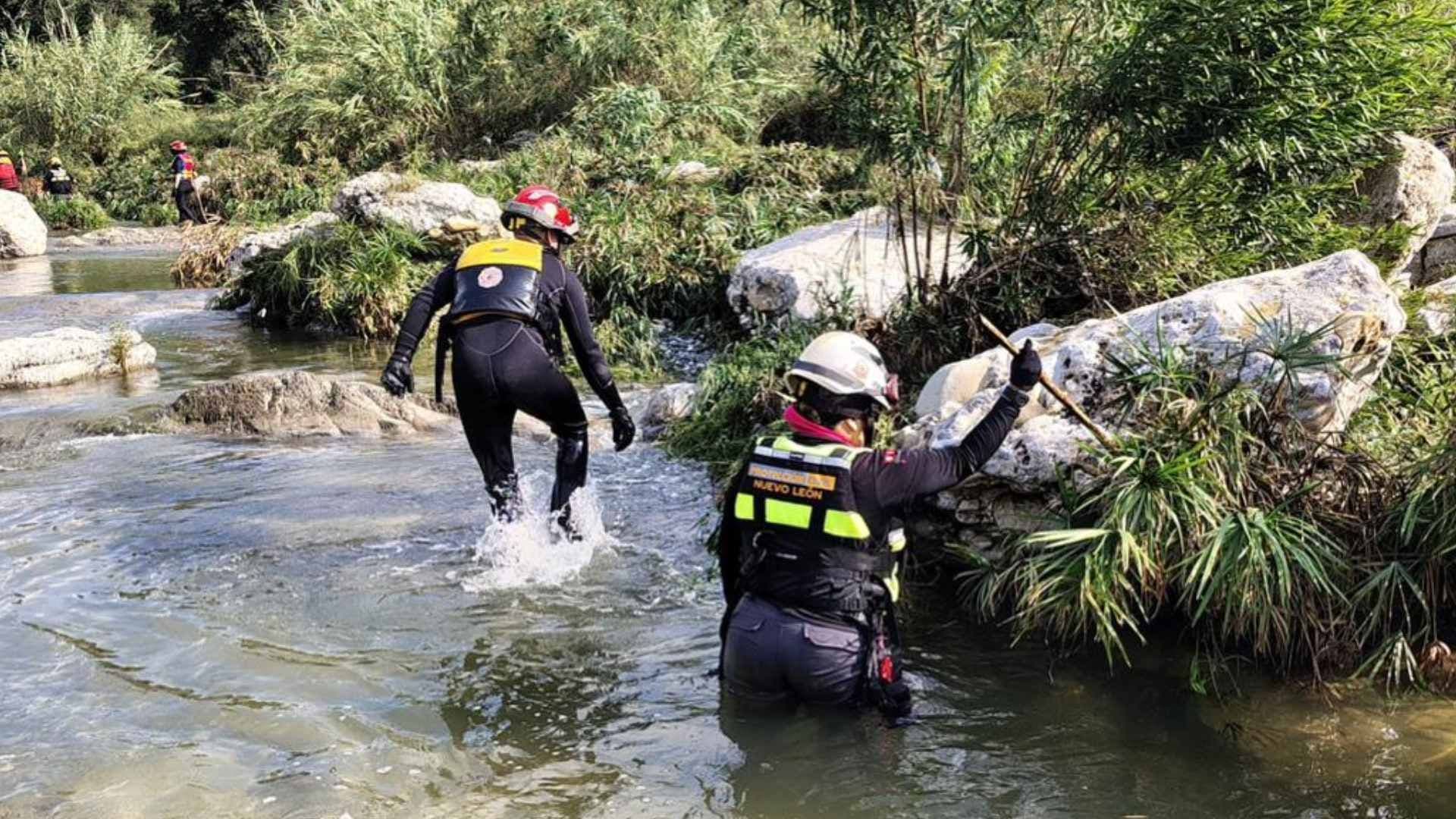 Localizan mujer sin vida